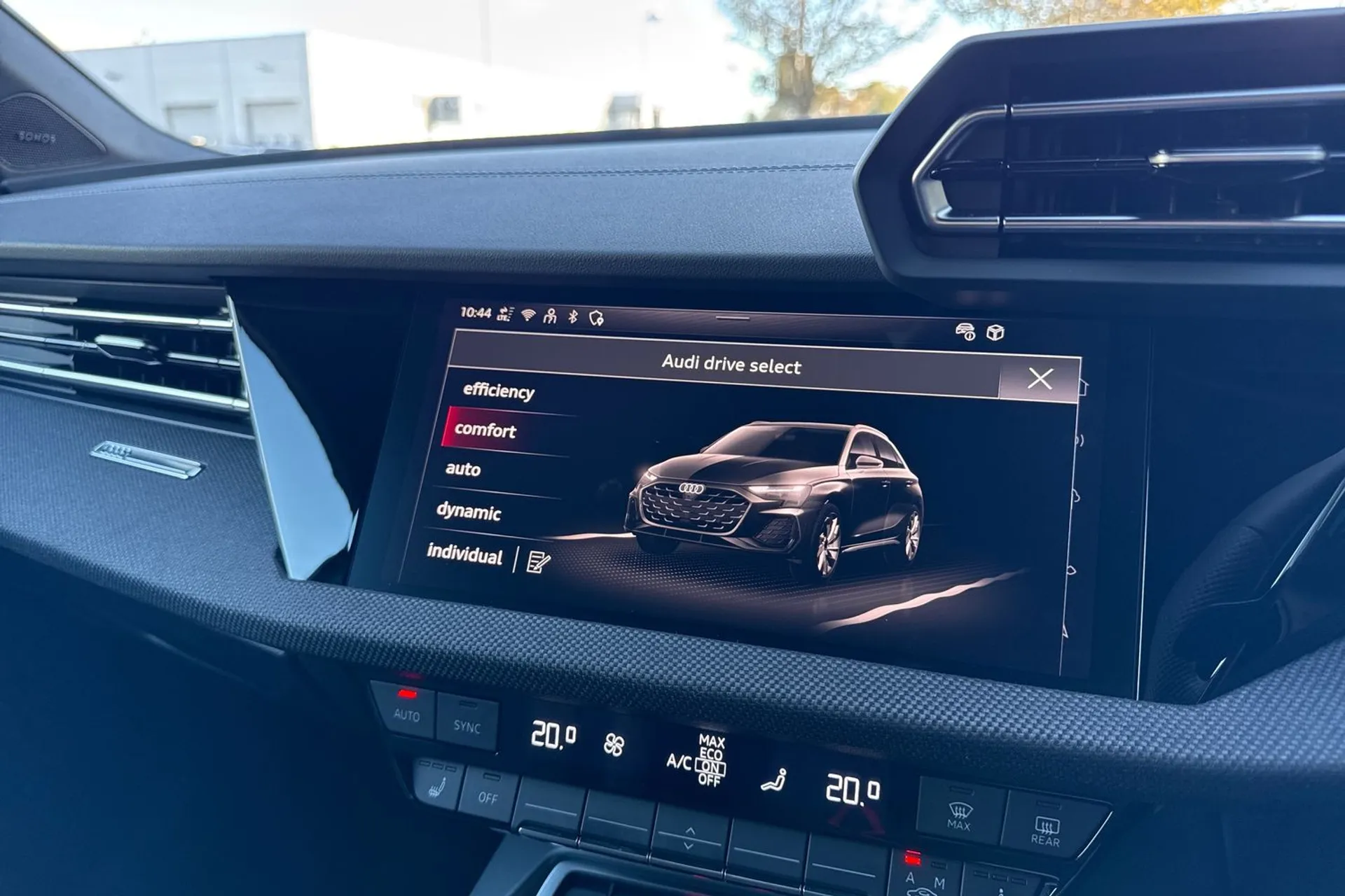 Audi A3 thumbnail image number 36