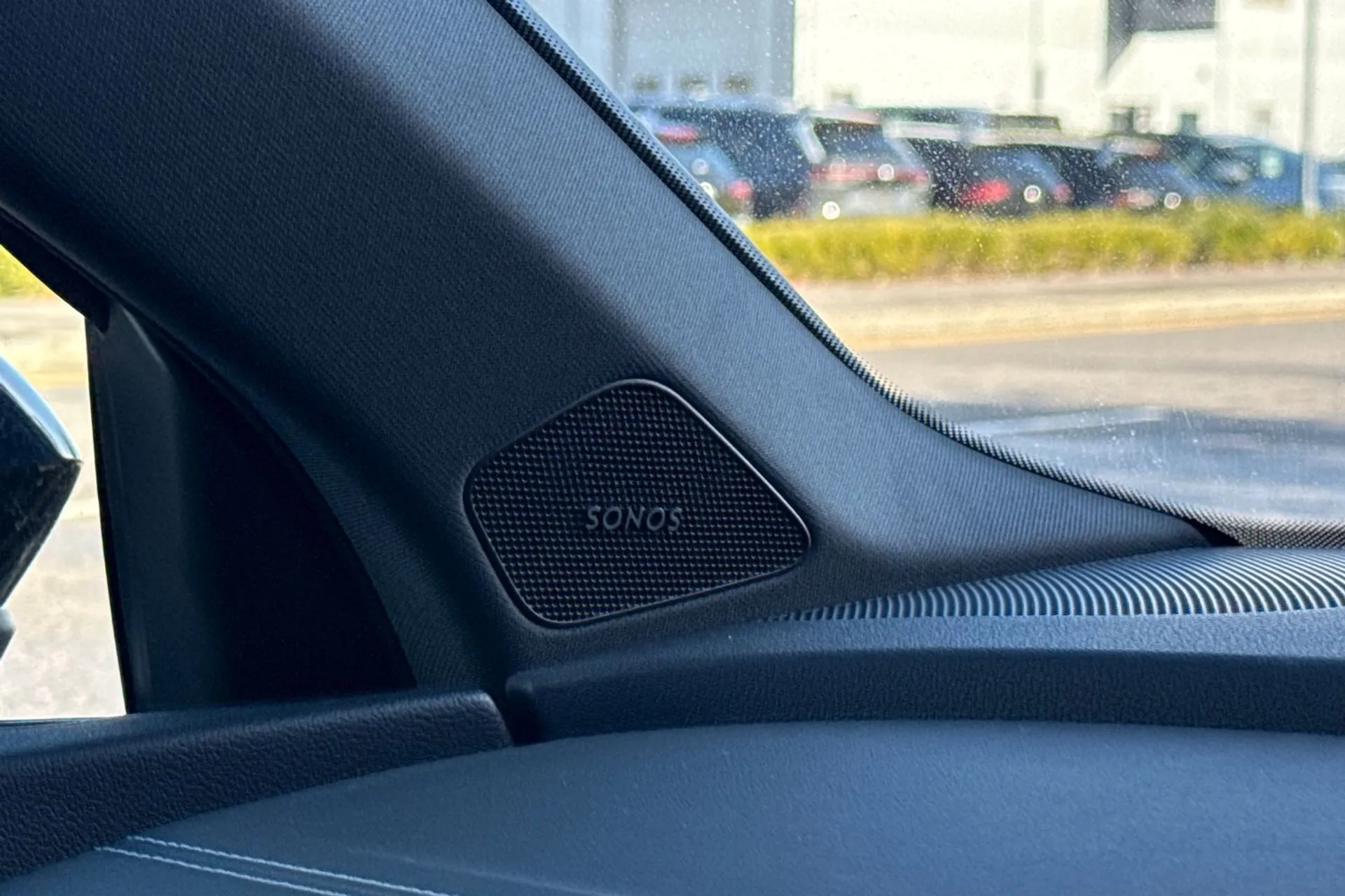 Audi A3 thumbnail image number 27