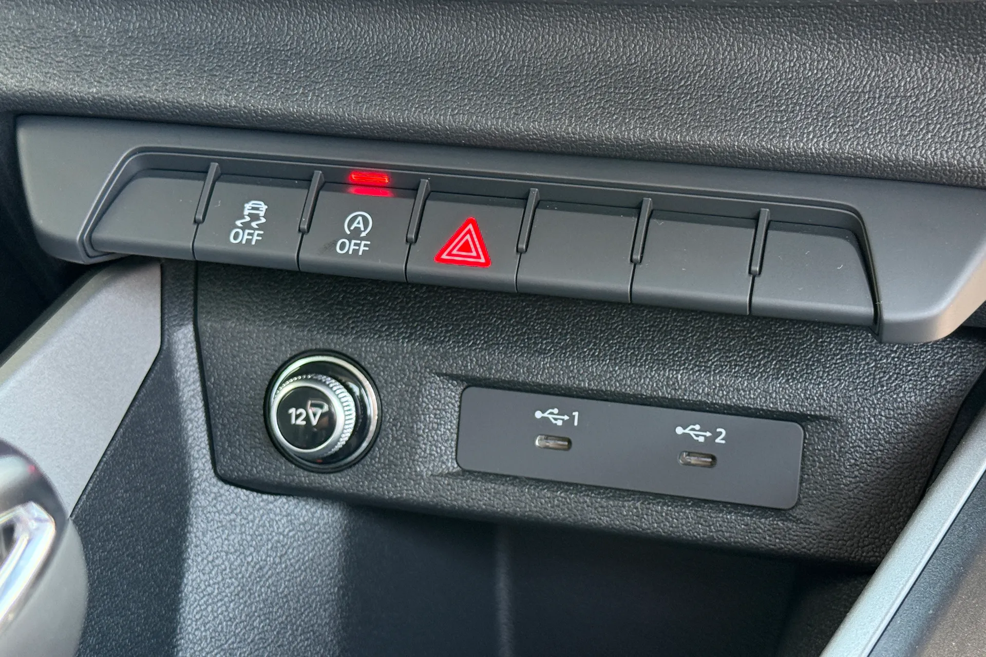 Audi A1 thumbnail image number 16