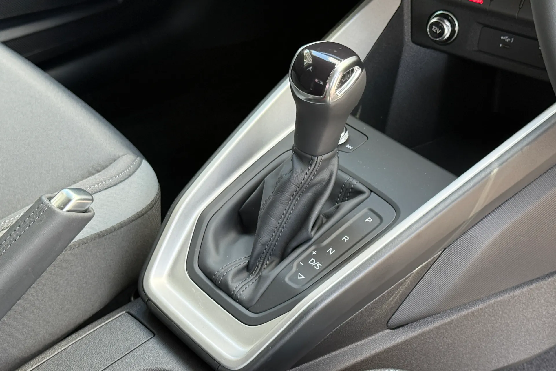 Audi A1 thumbnail image number 11