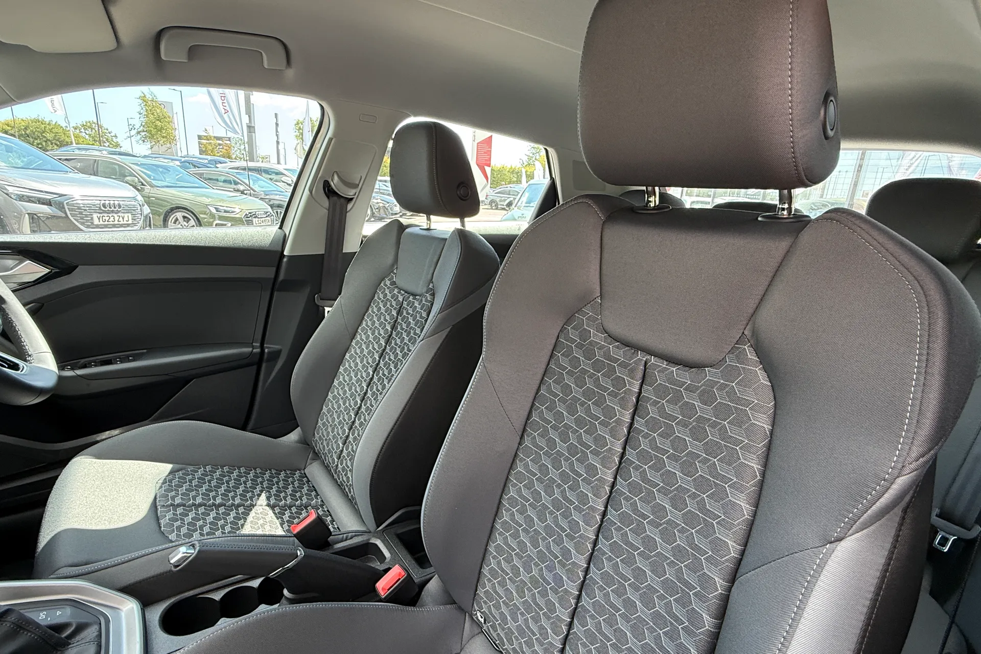 Audi A1 thumbnail image number 27