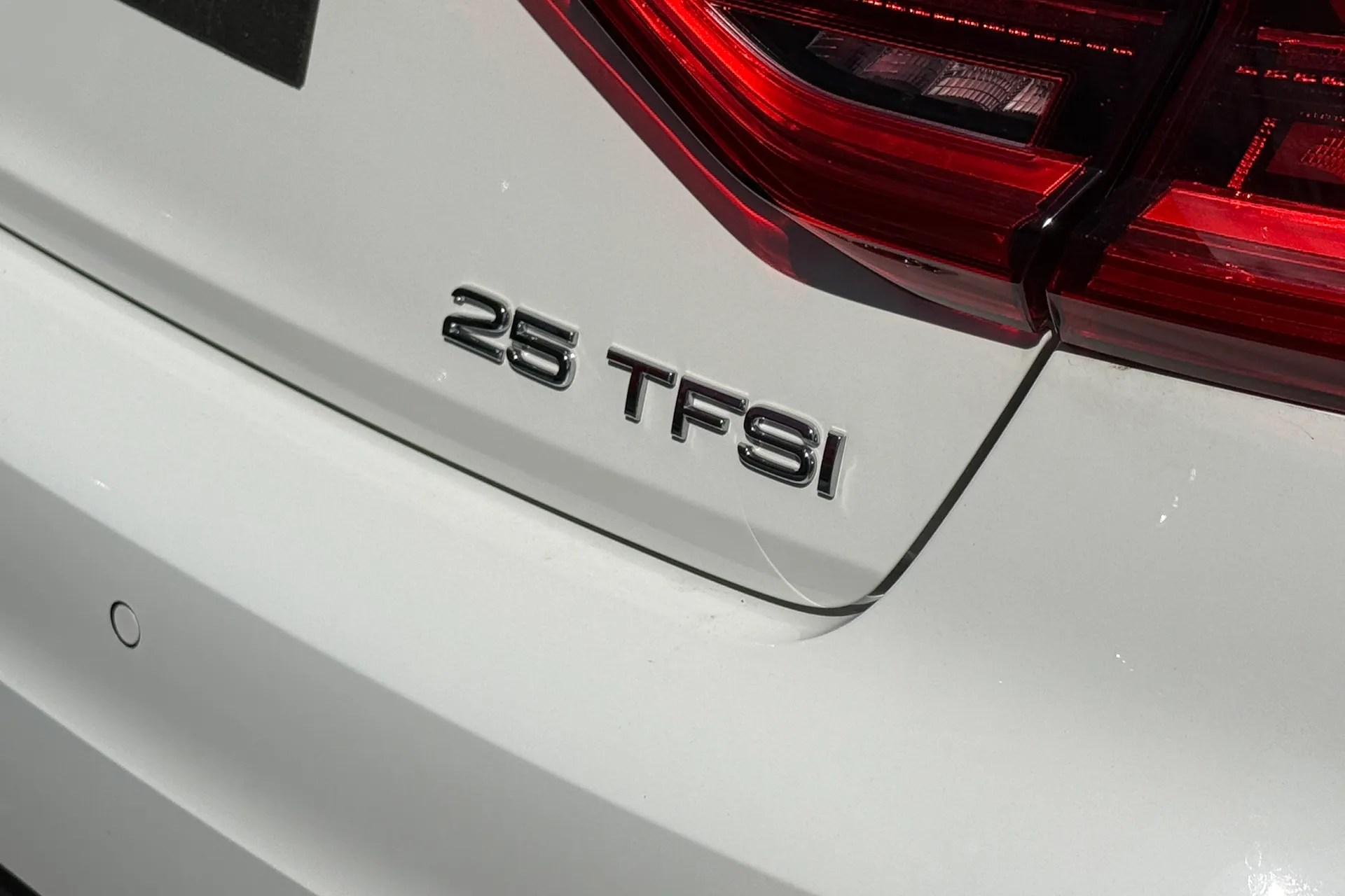 Audi A1 thumbnail image number 17