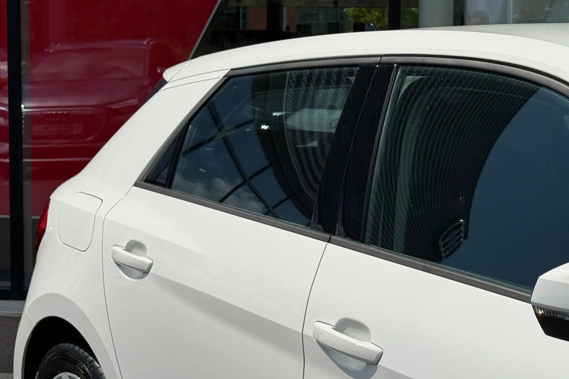 Audi A1 thumbnail image number 12