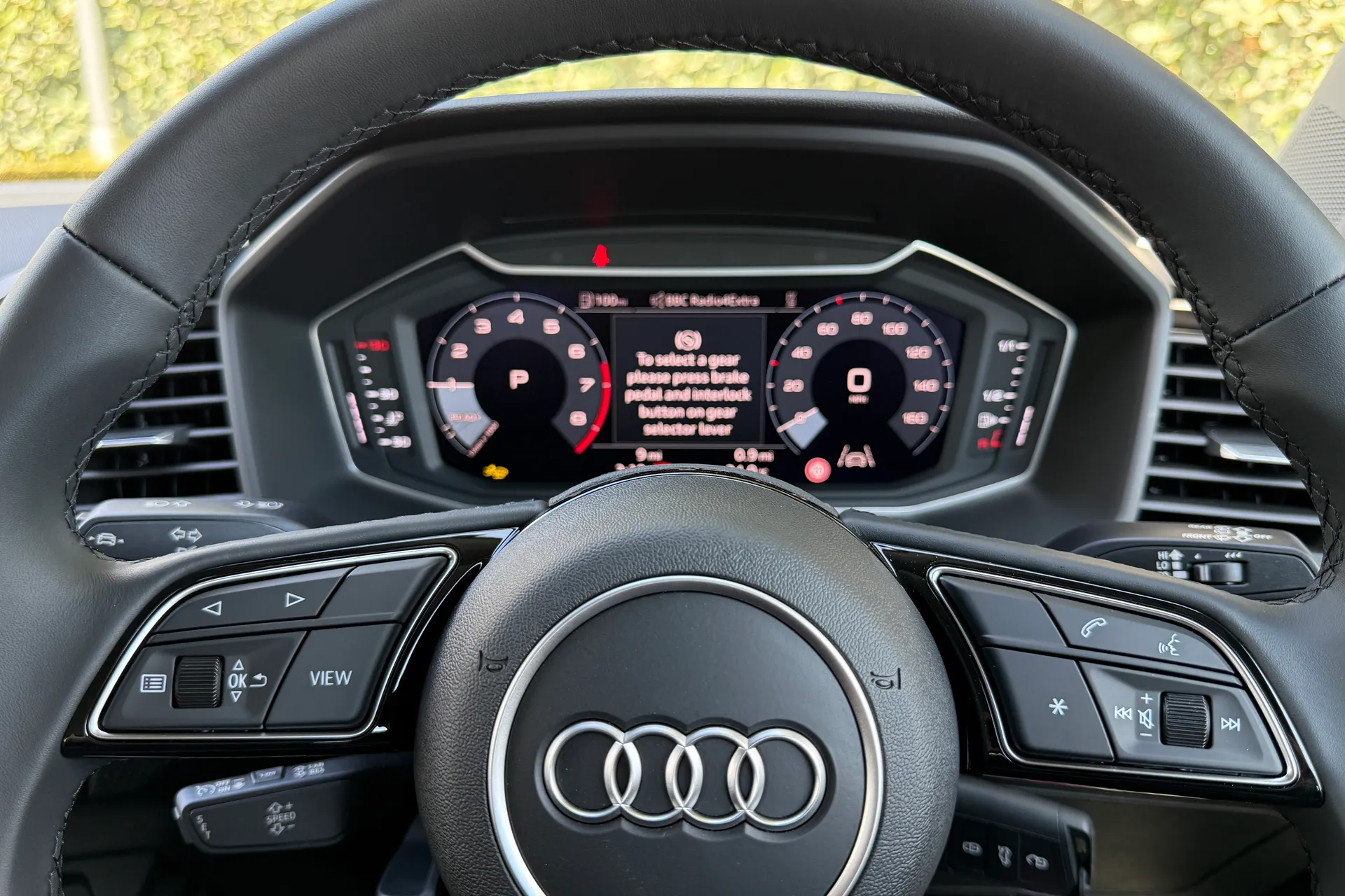 Audi A1 thumbnail image number 40