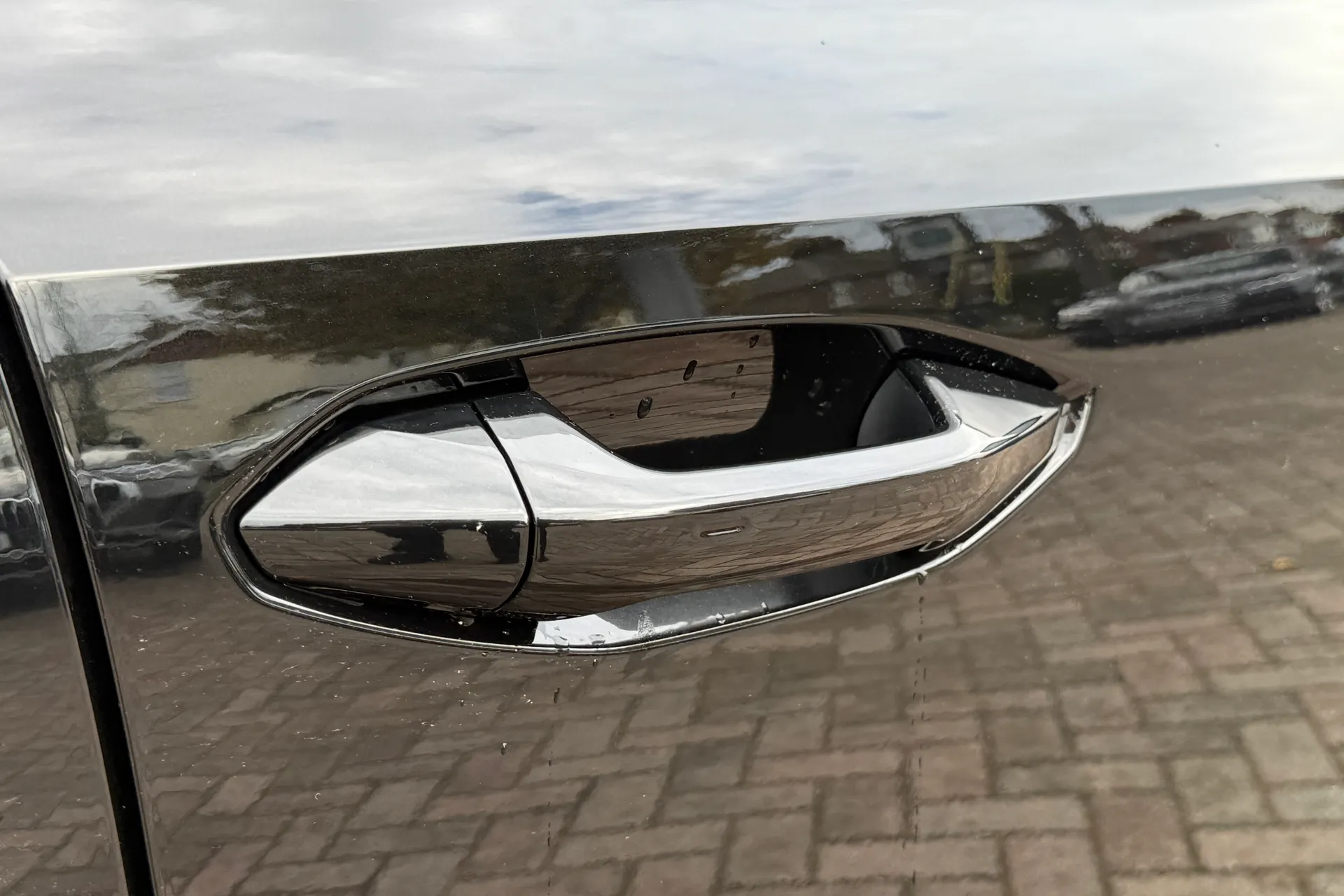 Audi A3 thumbnail image number 53