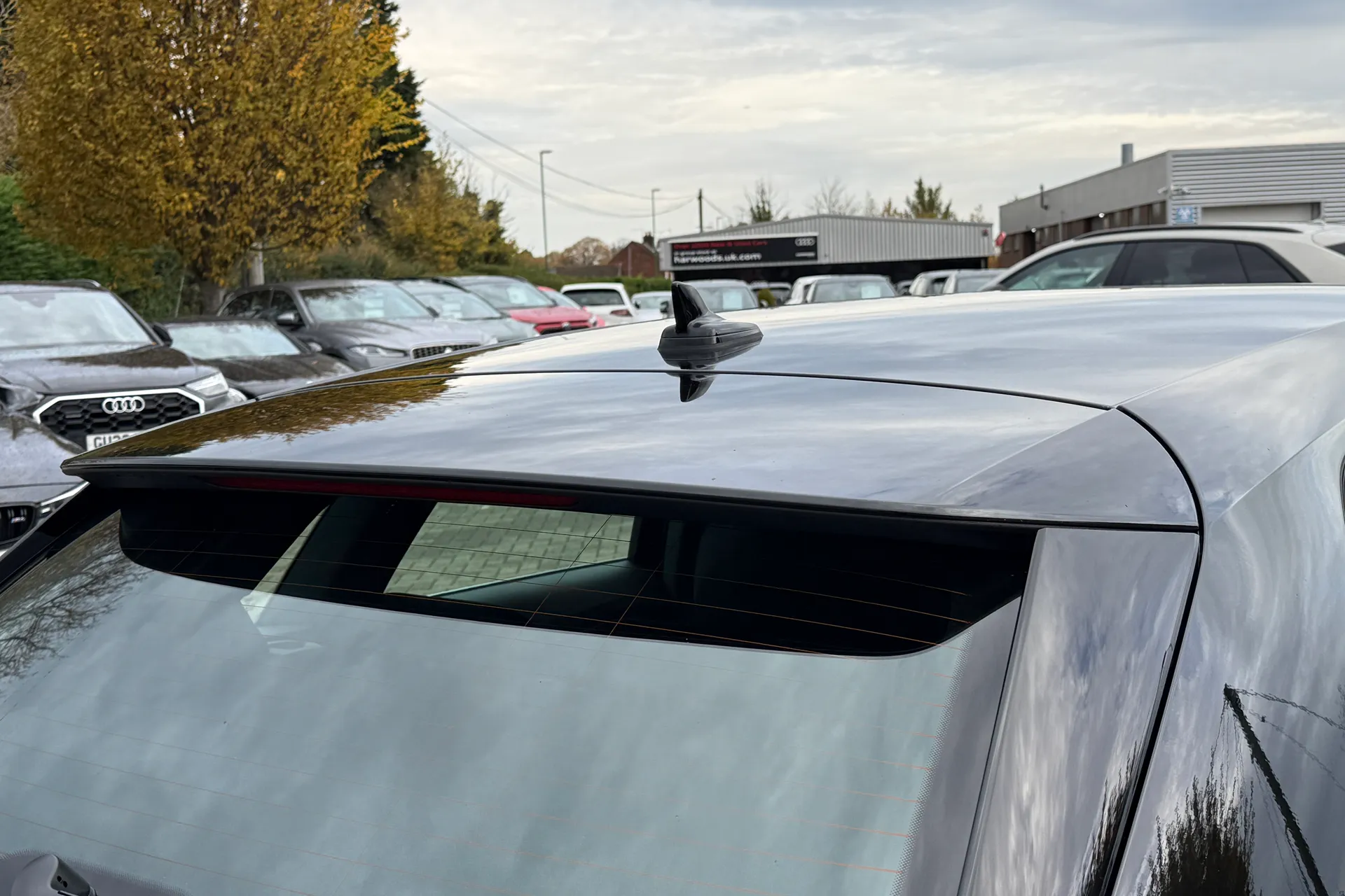 Audi A3 thumbnail image number 50