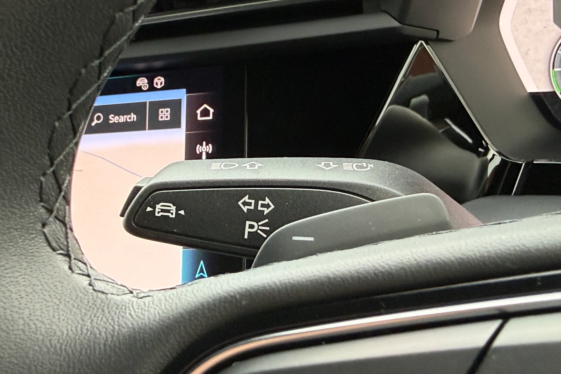 Audi A3 thumbnail image number 20