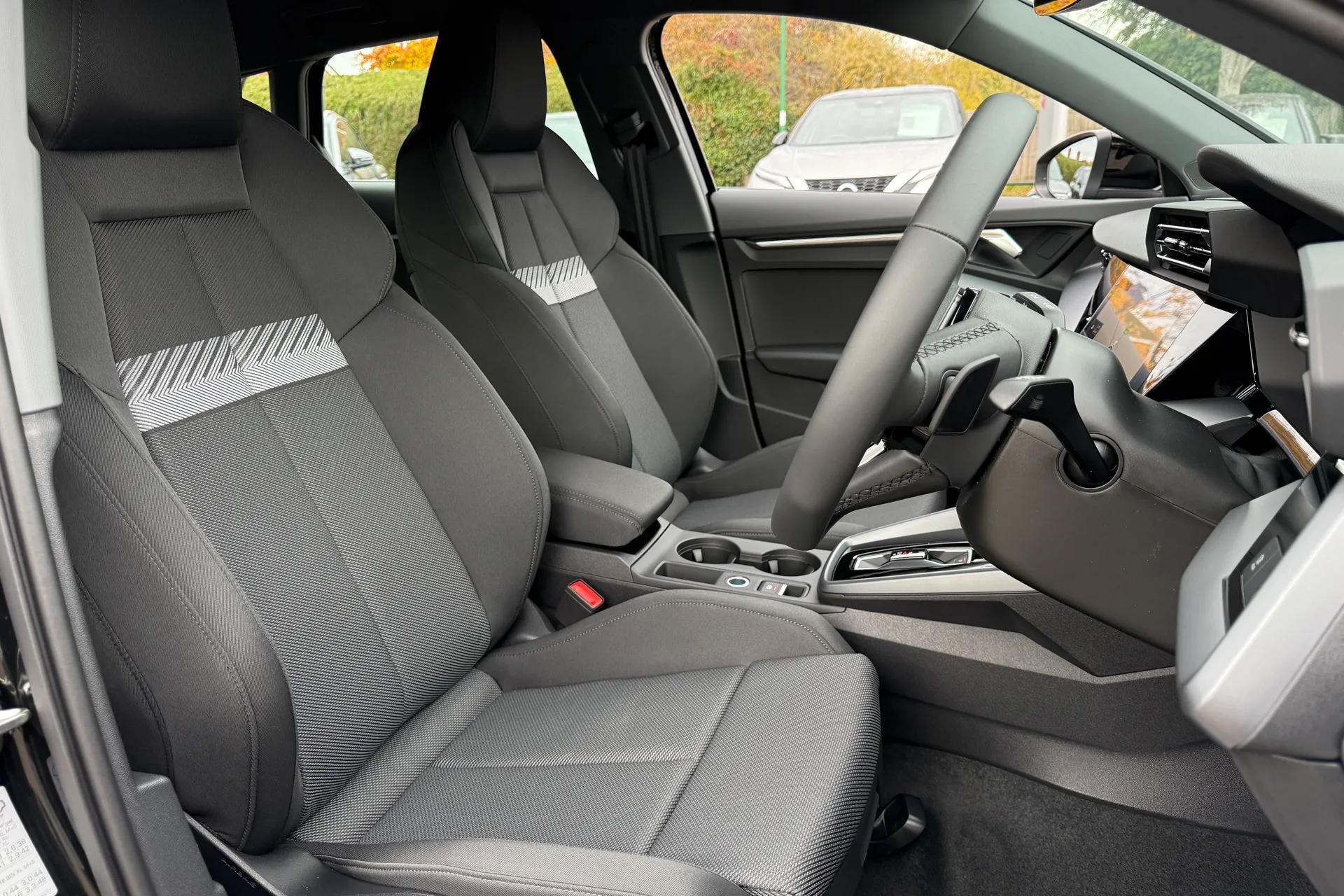 Audi A3 thumbnail image number 29