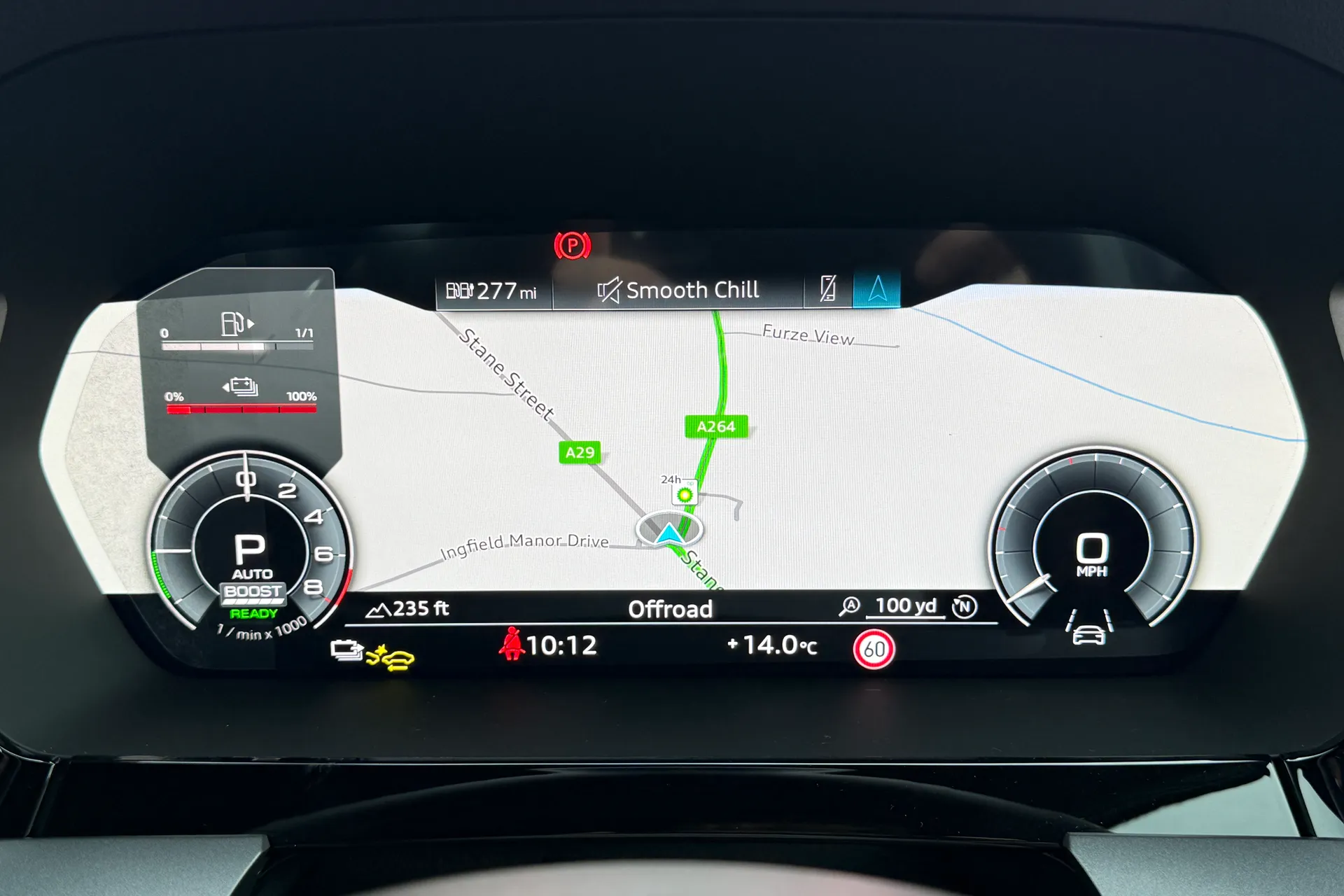 Audi A3 thumbnail image number 15