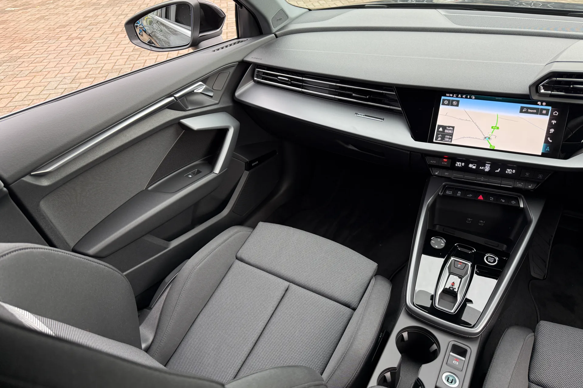 Audi A3 thumbnail image number 40