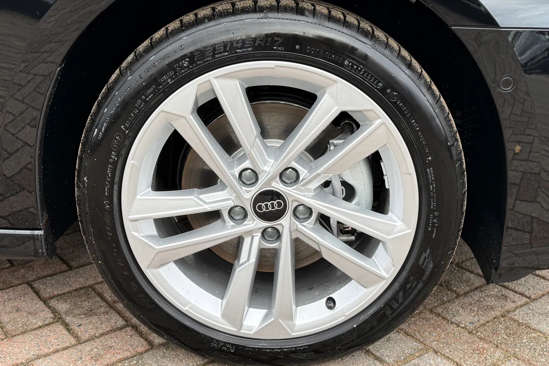 Audi A3 thumbnail image number 48