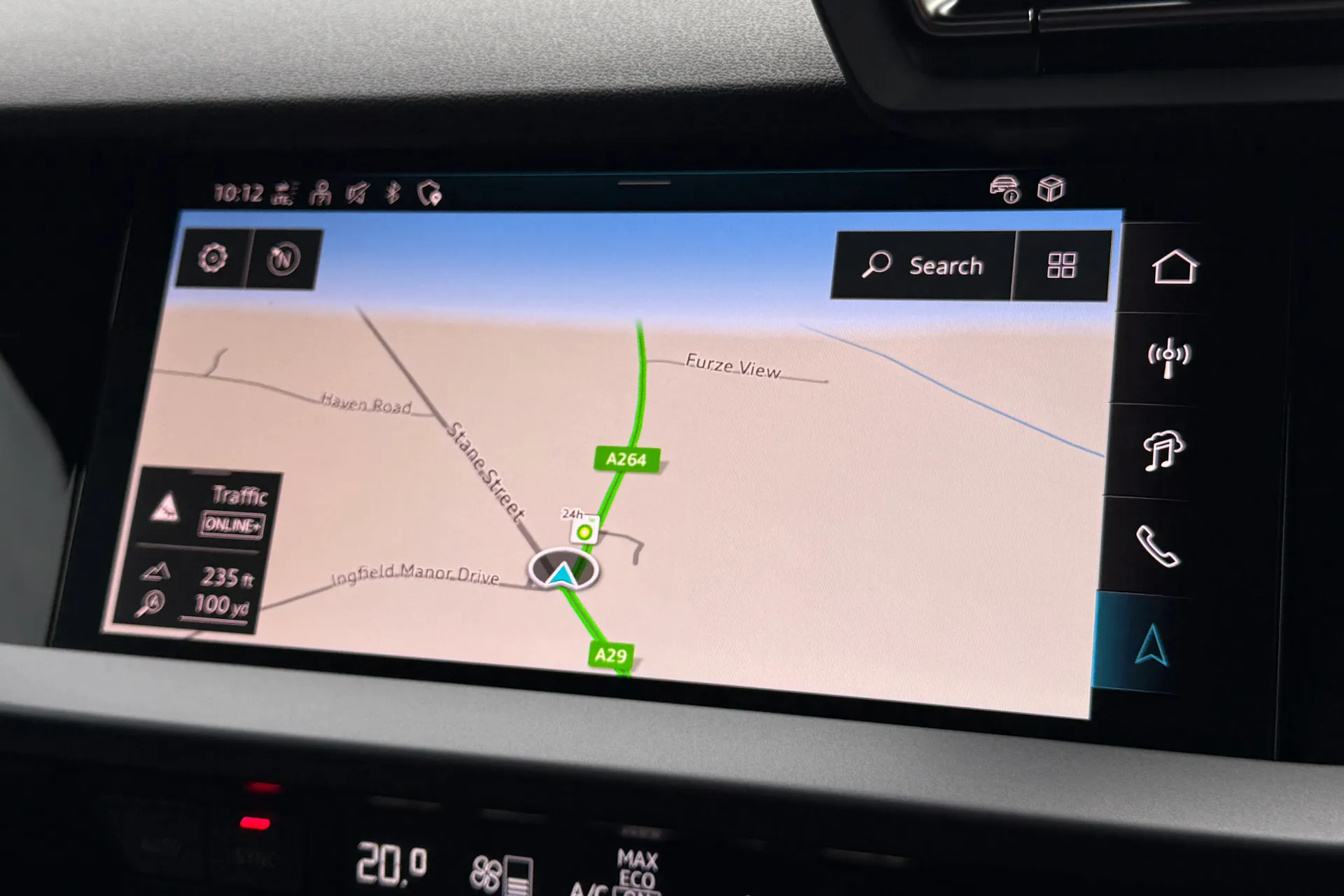 Audi A3 thumbnail image number 5