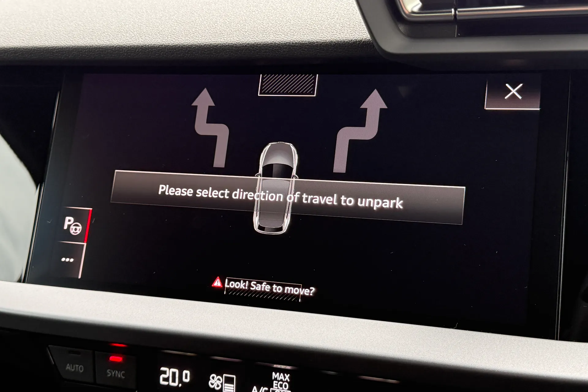 Audi A3 thumbnail image number 9