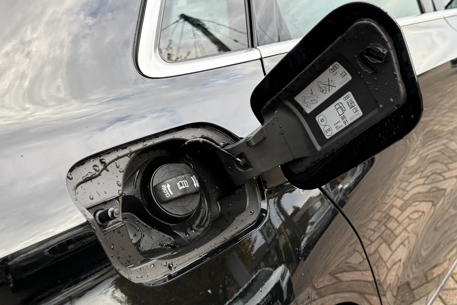 Audi A3 thumbnail image number 52