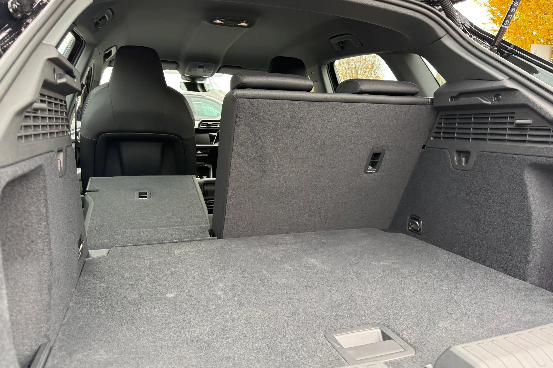 Audi A3 thumbnail image number 37