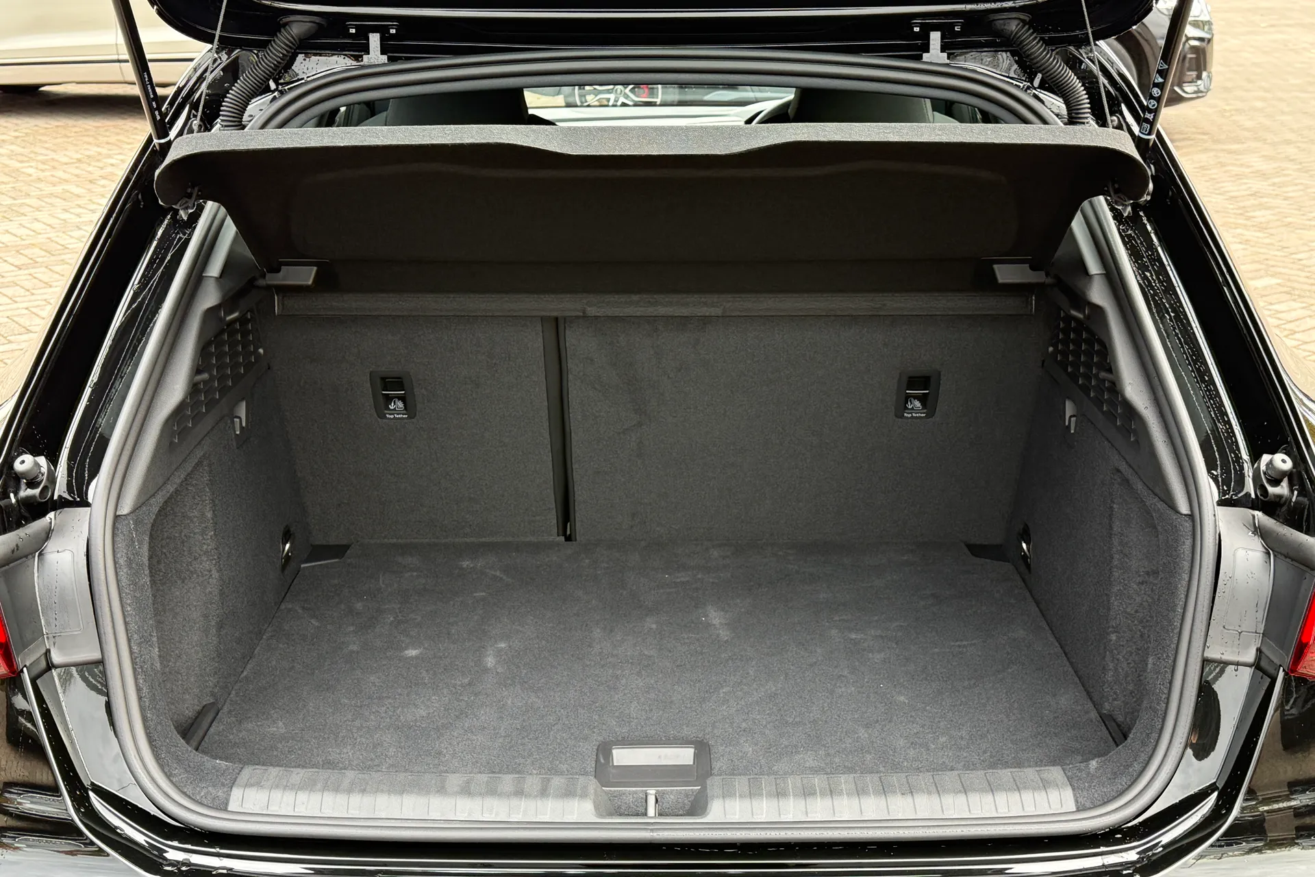 Audi A3 thumbnail image number 36