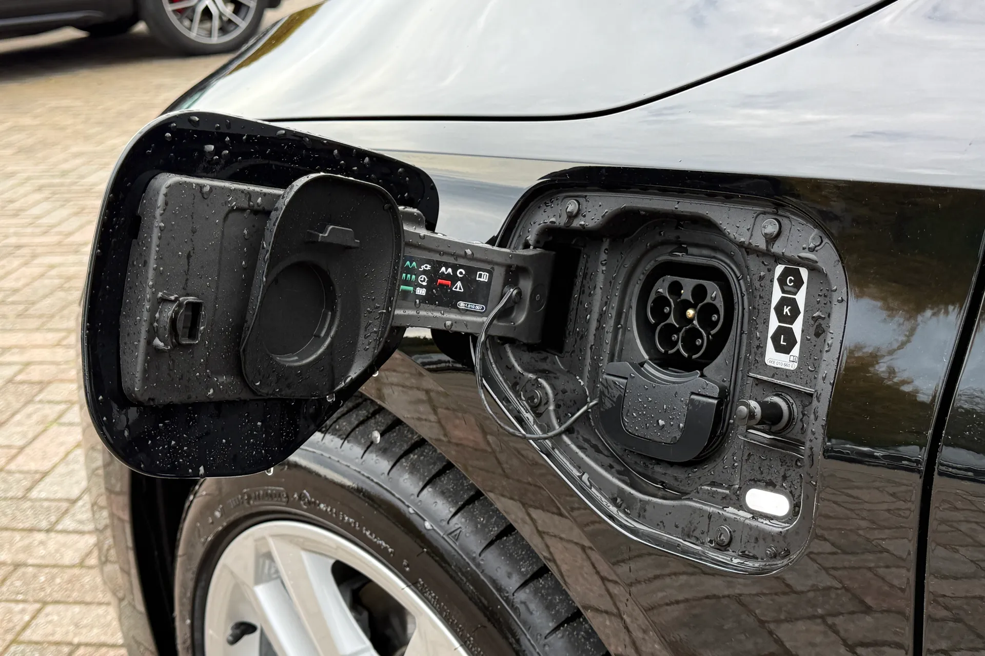 Audi A3 thumbnail image number 51