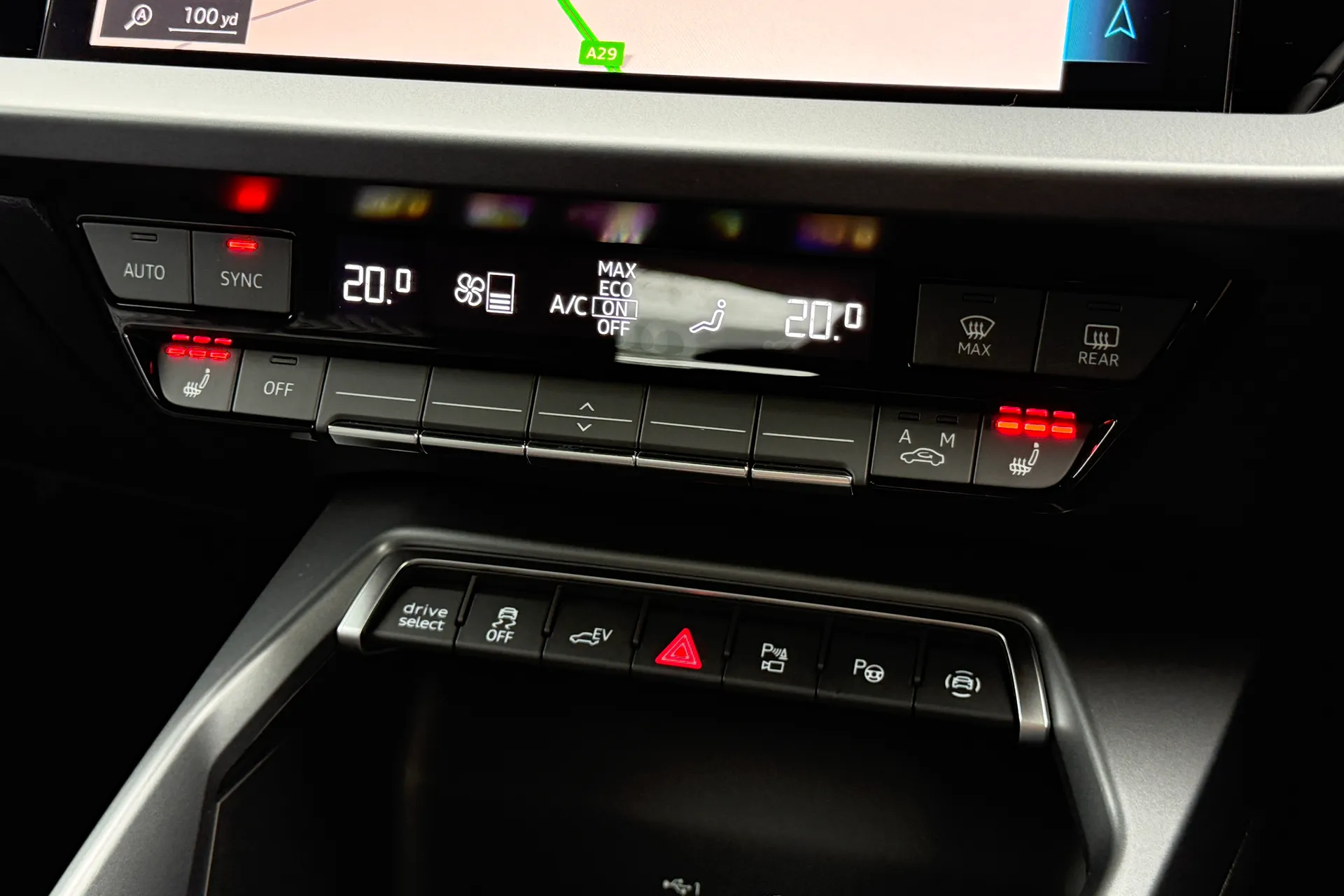 Audi A3 thumbnail image number 16