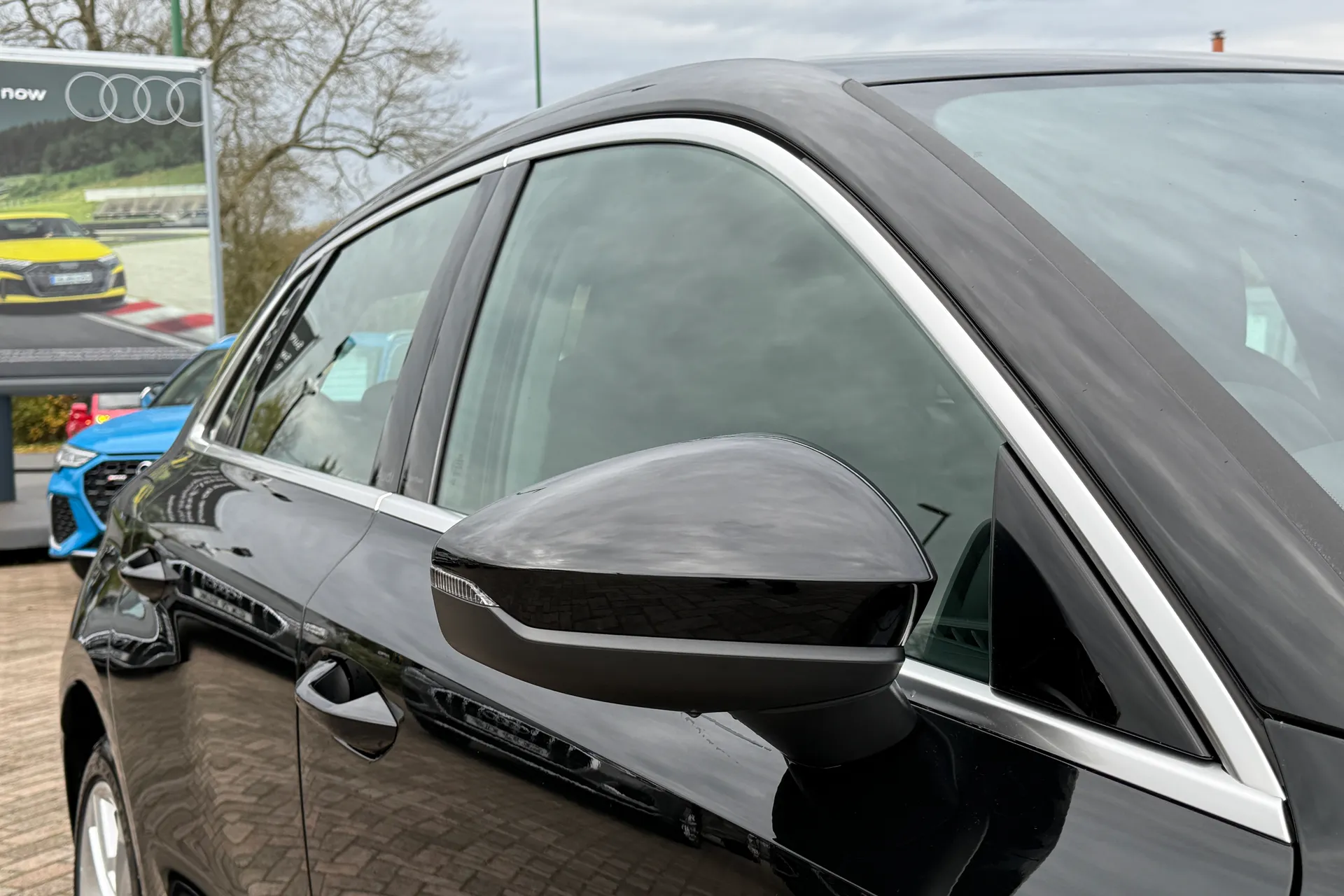 Audi A3 thumbnail image number 49