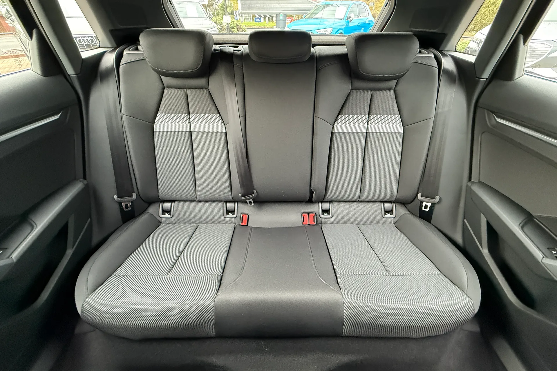 Audi A3 thumbnail image number 39