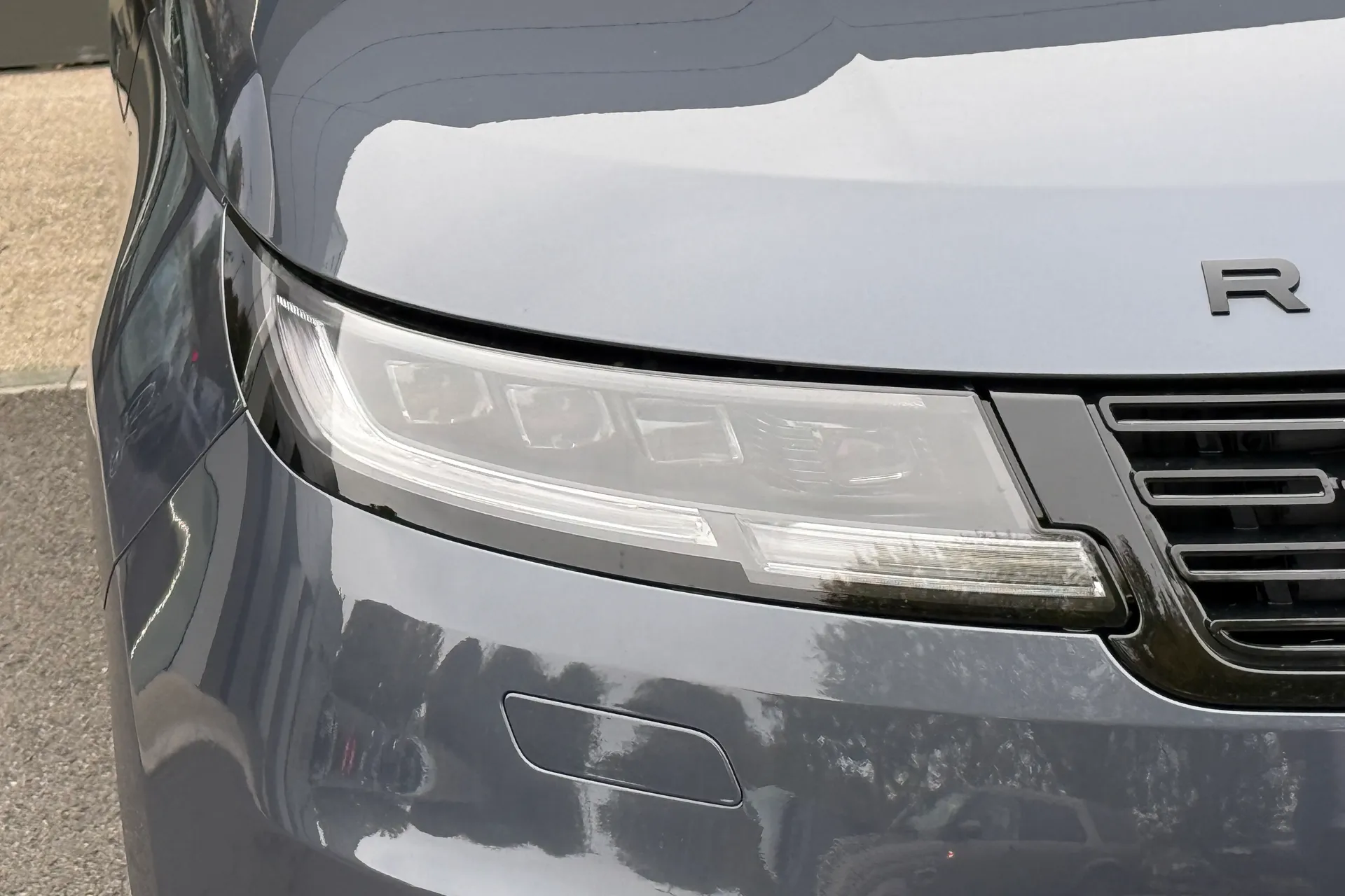 LAND ROVER RANGE ROVER SPORT thumbnail image number 18