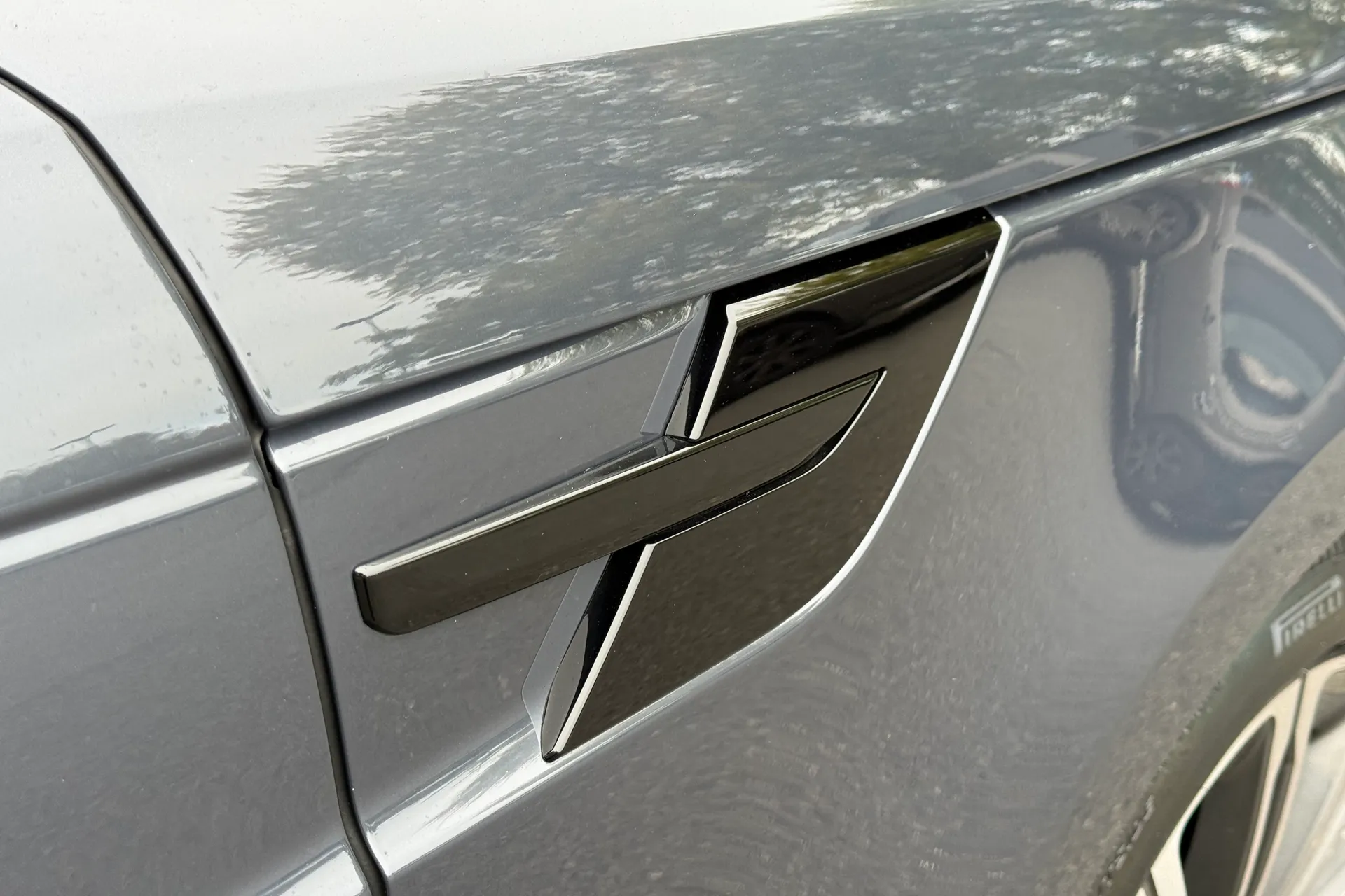 LAND ROVER RANGE ROVER SPORT thumbnail image number 20