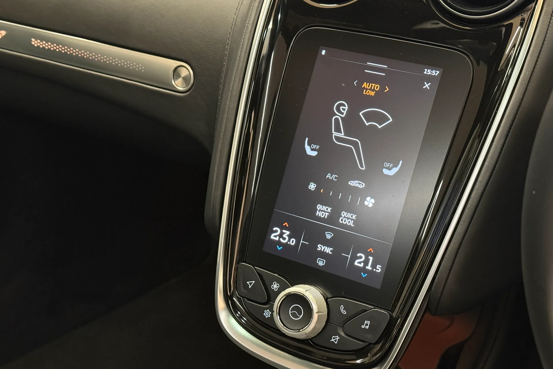 McLaren GT thumbnail image number 19