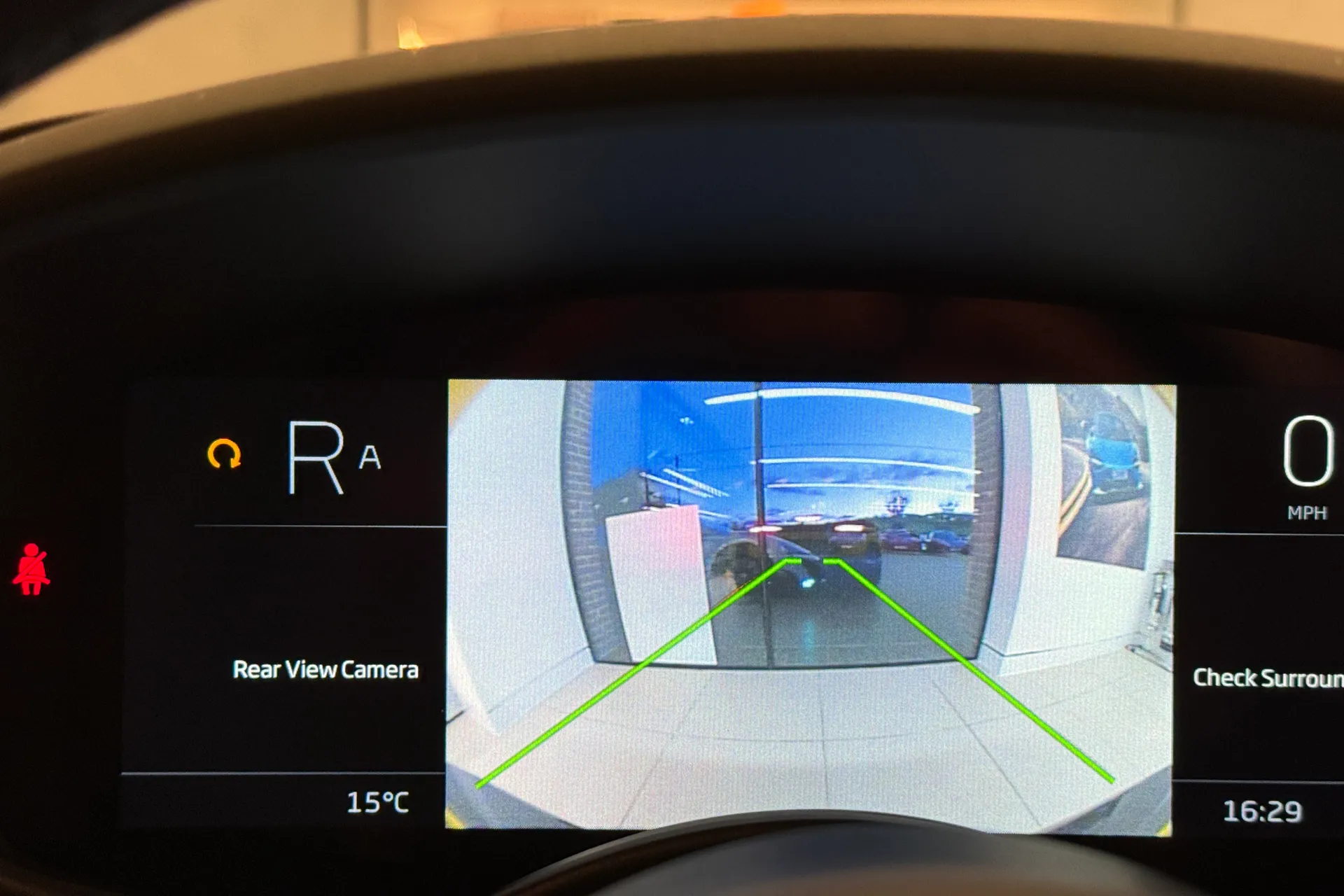 McLaren GT thumbnail image number 36