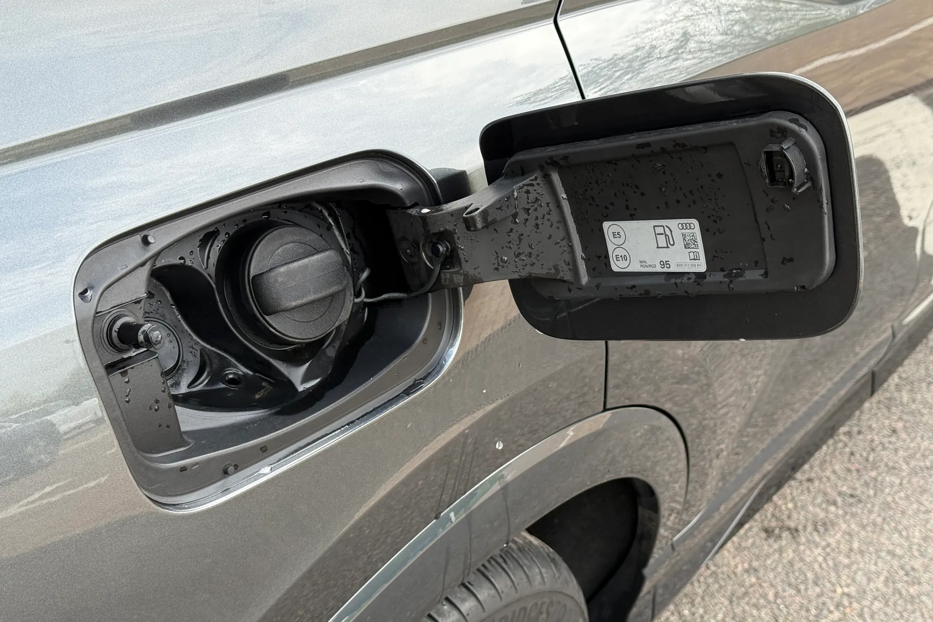 Audi Q3 thumbnail image number 29