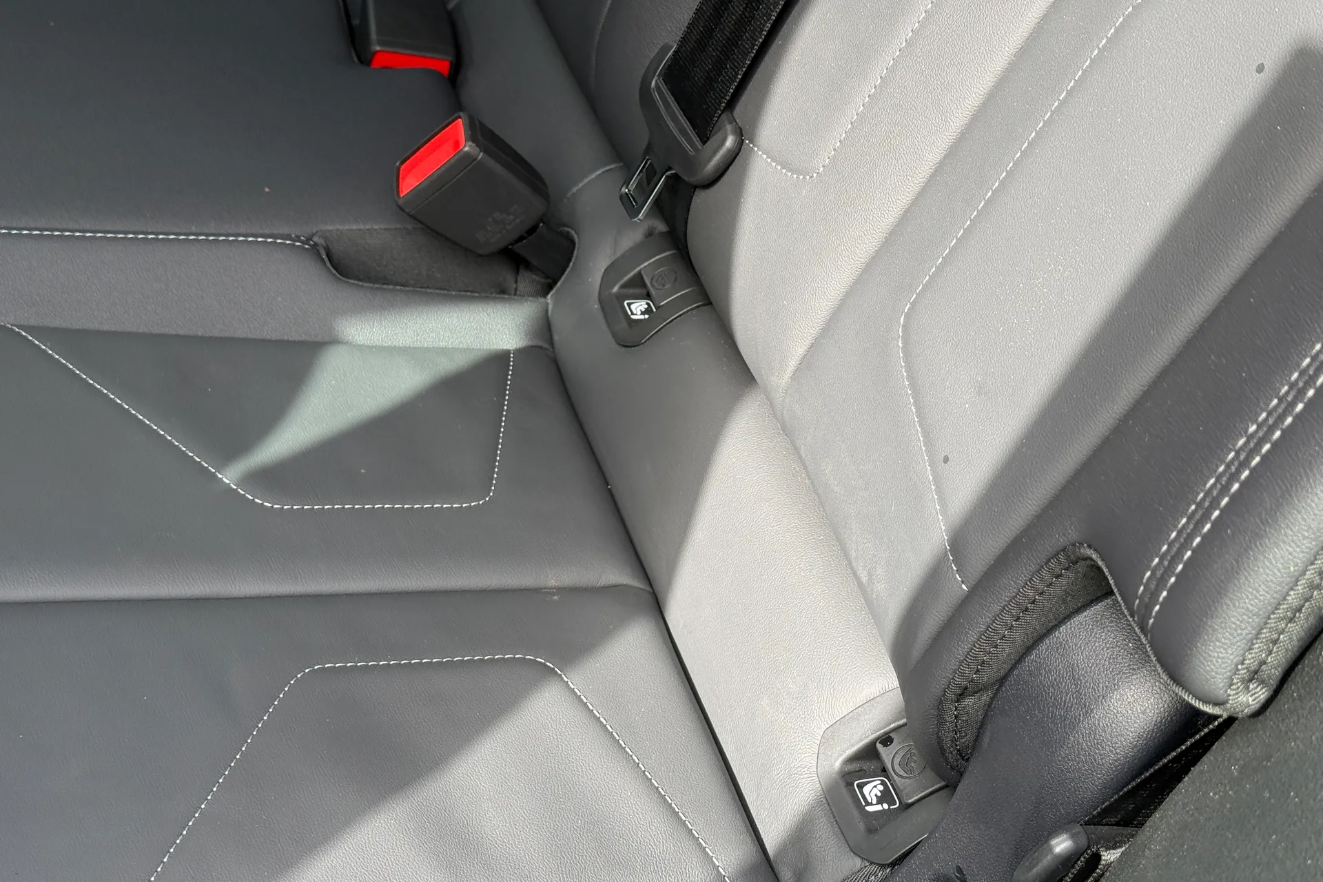 Audi Q3 thumbnail image number 50