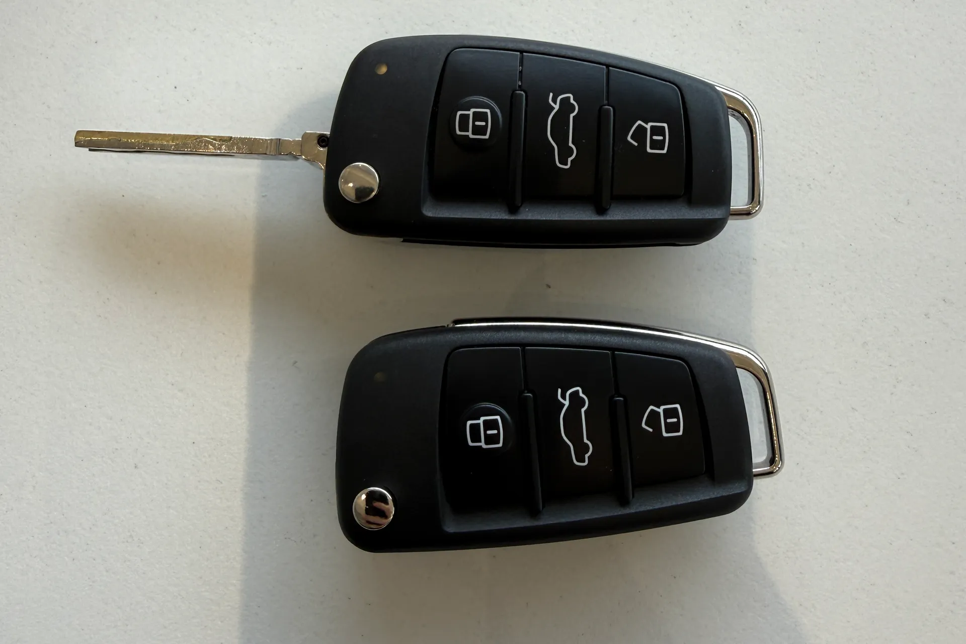 Audi Q3 thumbnail image number 58