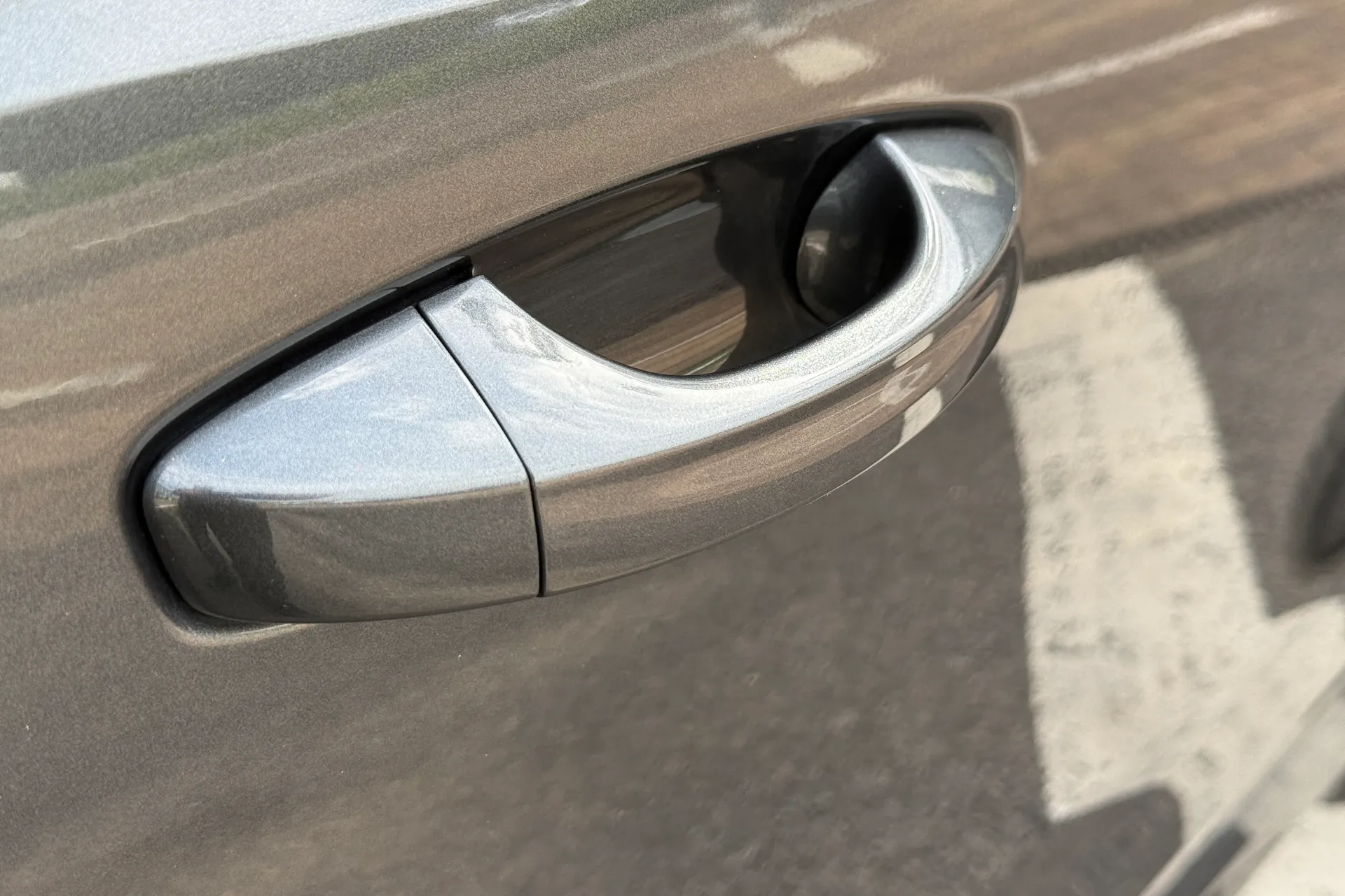 Audi Q3 thumbnail image number 8