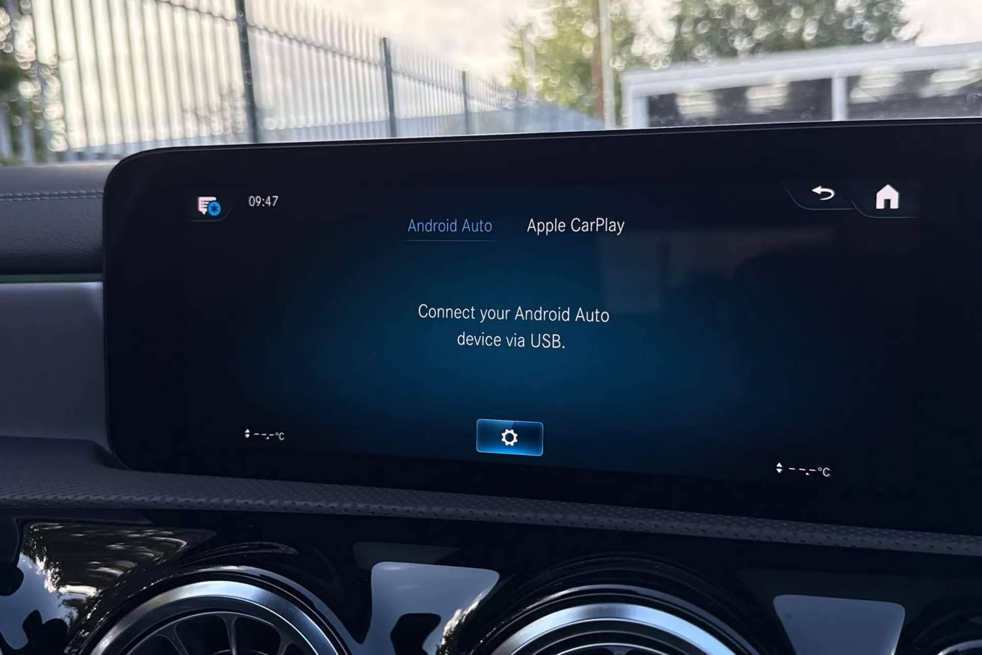 MERCEDES-BENZ A CLASS thumbnail image number 43