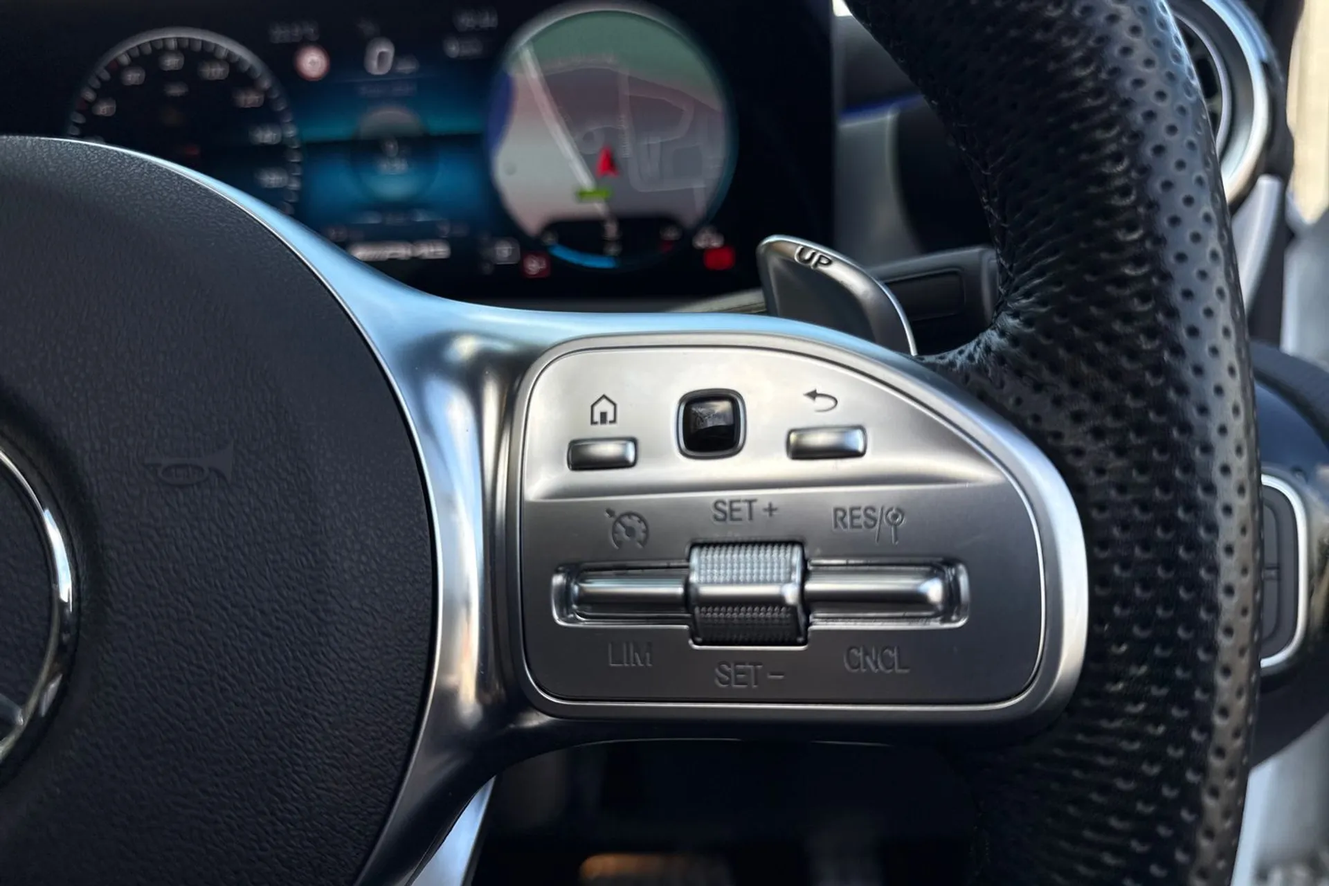 MERCEDES-BENZ A CLASS thumbnail image number 37