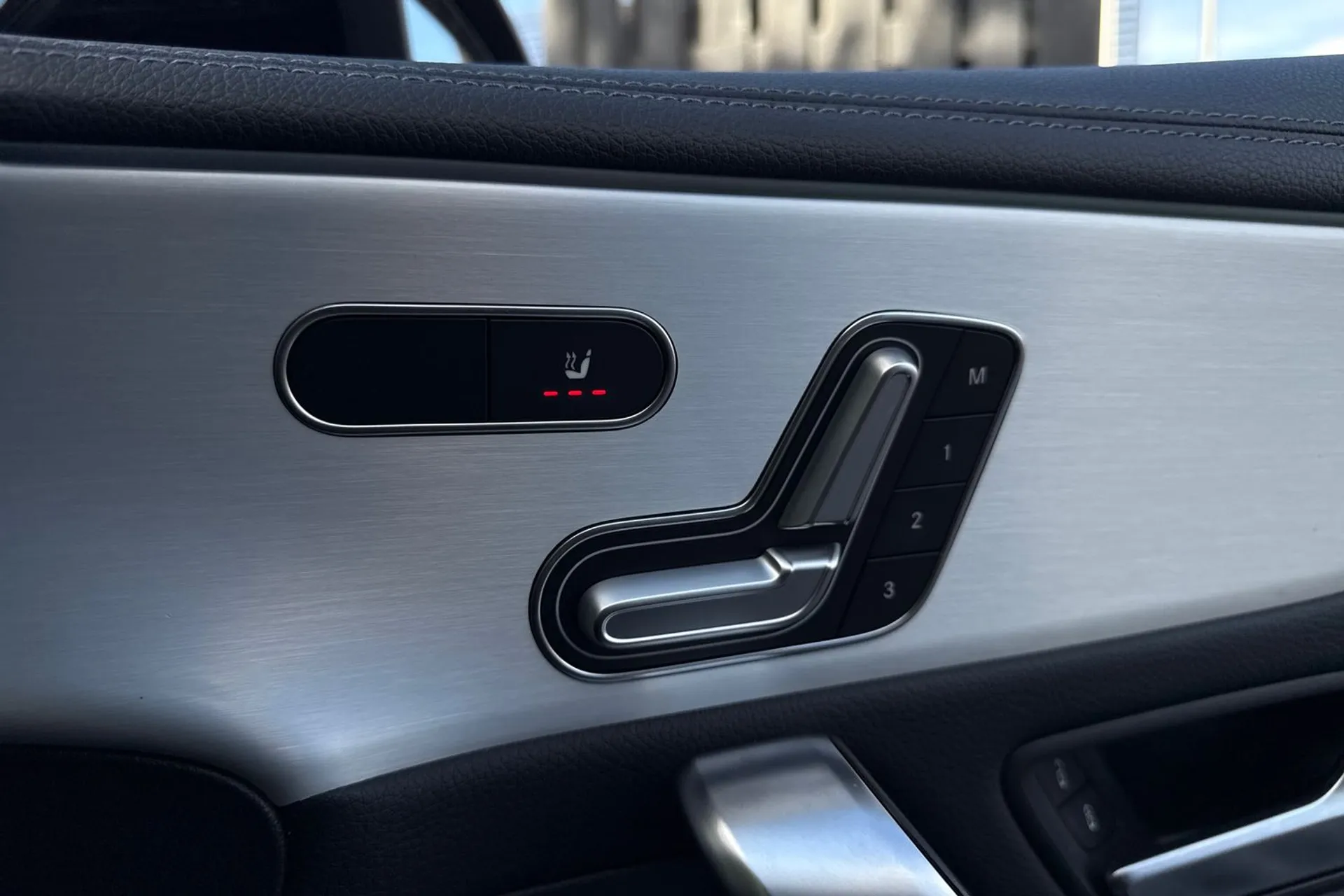 MERCEDES-BENZ A CLASS thumbnail image number 39