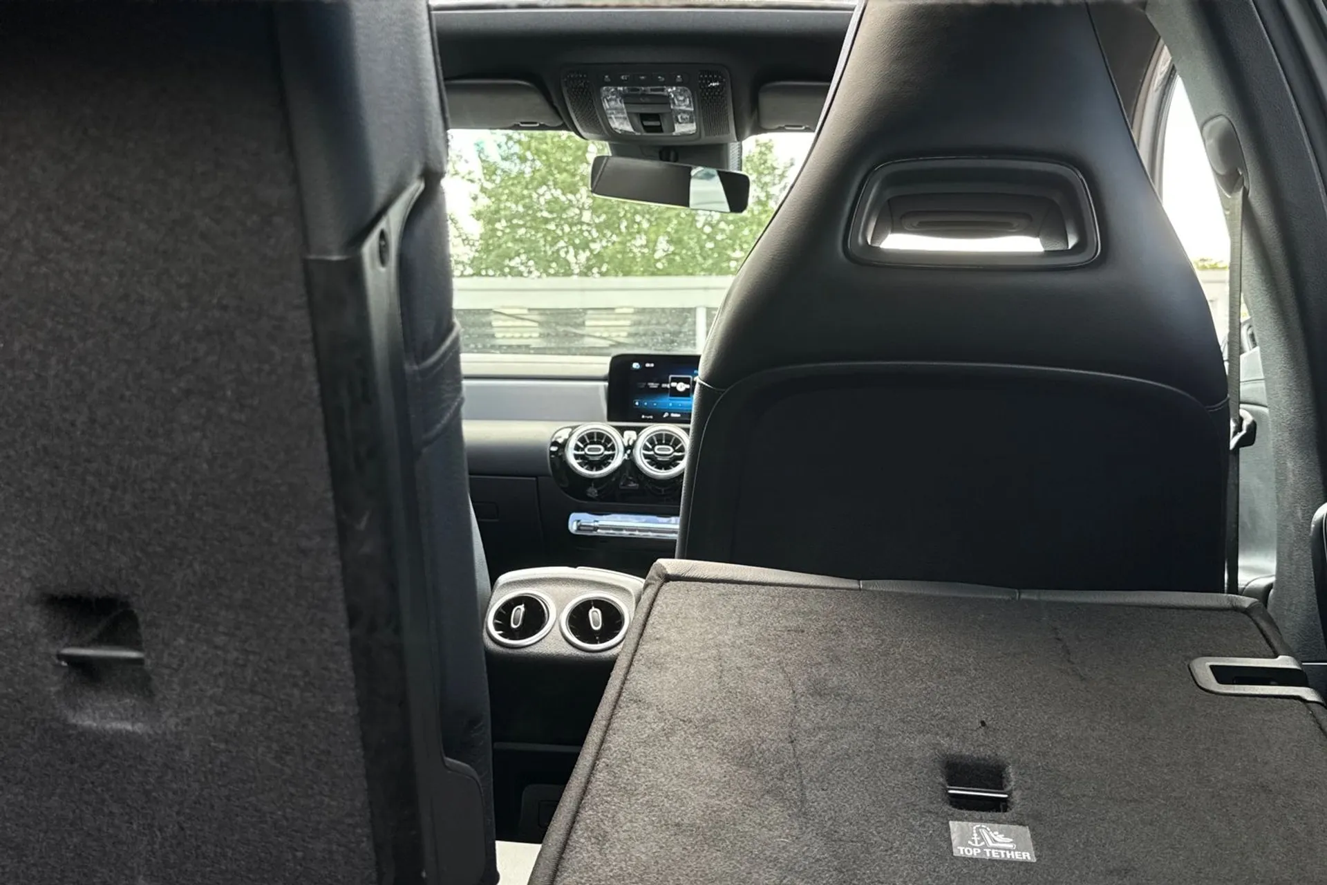 MERCEDES-BENZ A CLASS thumbnail image number 21