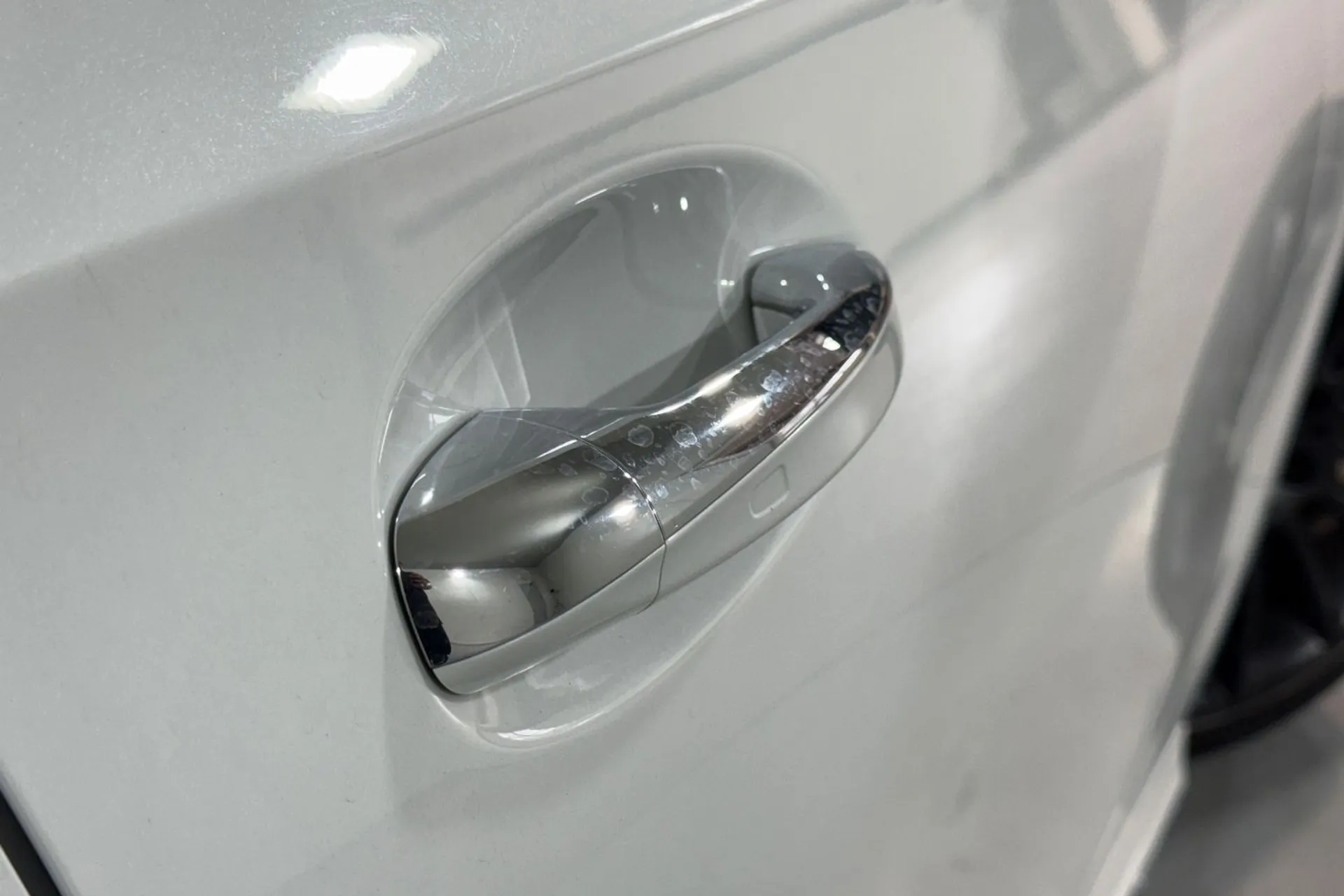 MERCEDES-BENZ A CLASS thumbnail image number 16