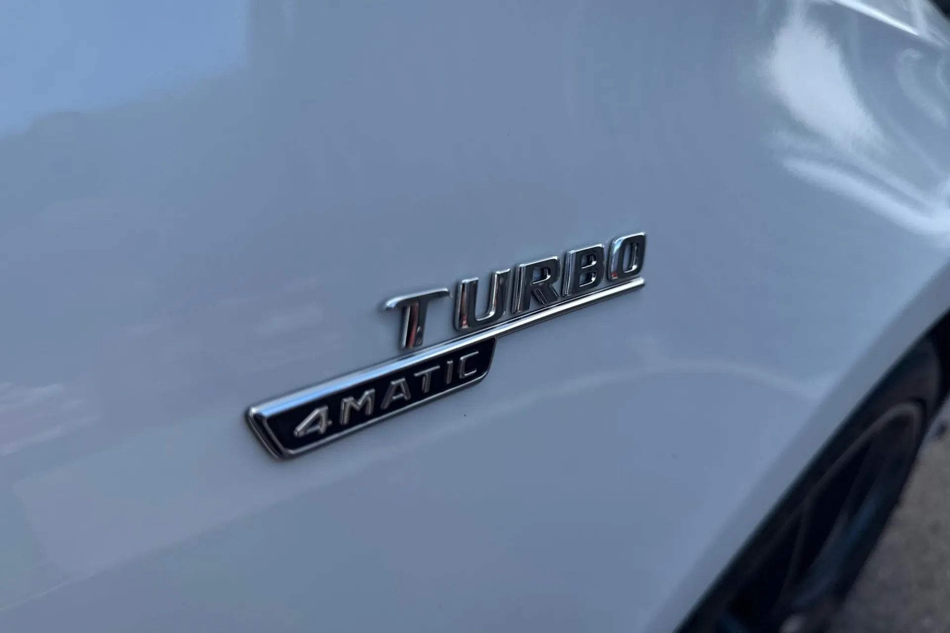 MERCEDES-BENZ A CLASS thumbnail image number 24