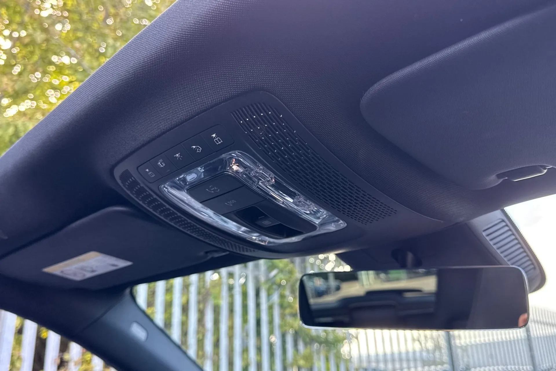 MERCEDES-BENZ A CLASS thumbnail image number 42