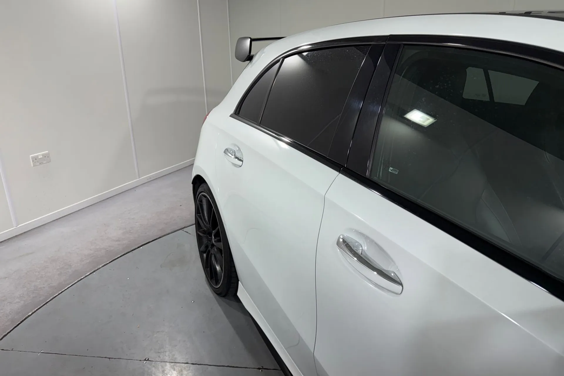 MERCEDES-BENZ A CLASS thumbnail image number 14