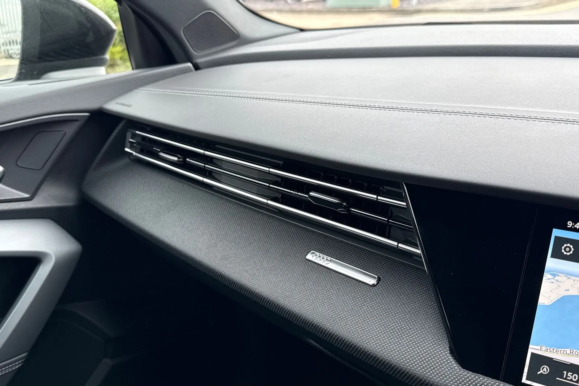 Audi A3 thumbnail image number 50