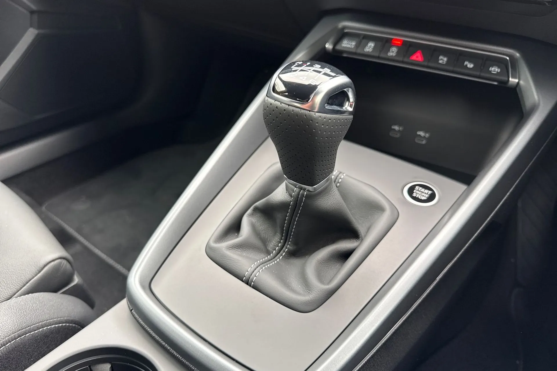 Audi A3 thumbnail image number 51