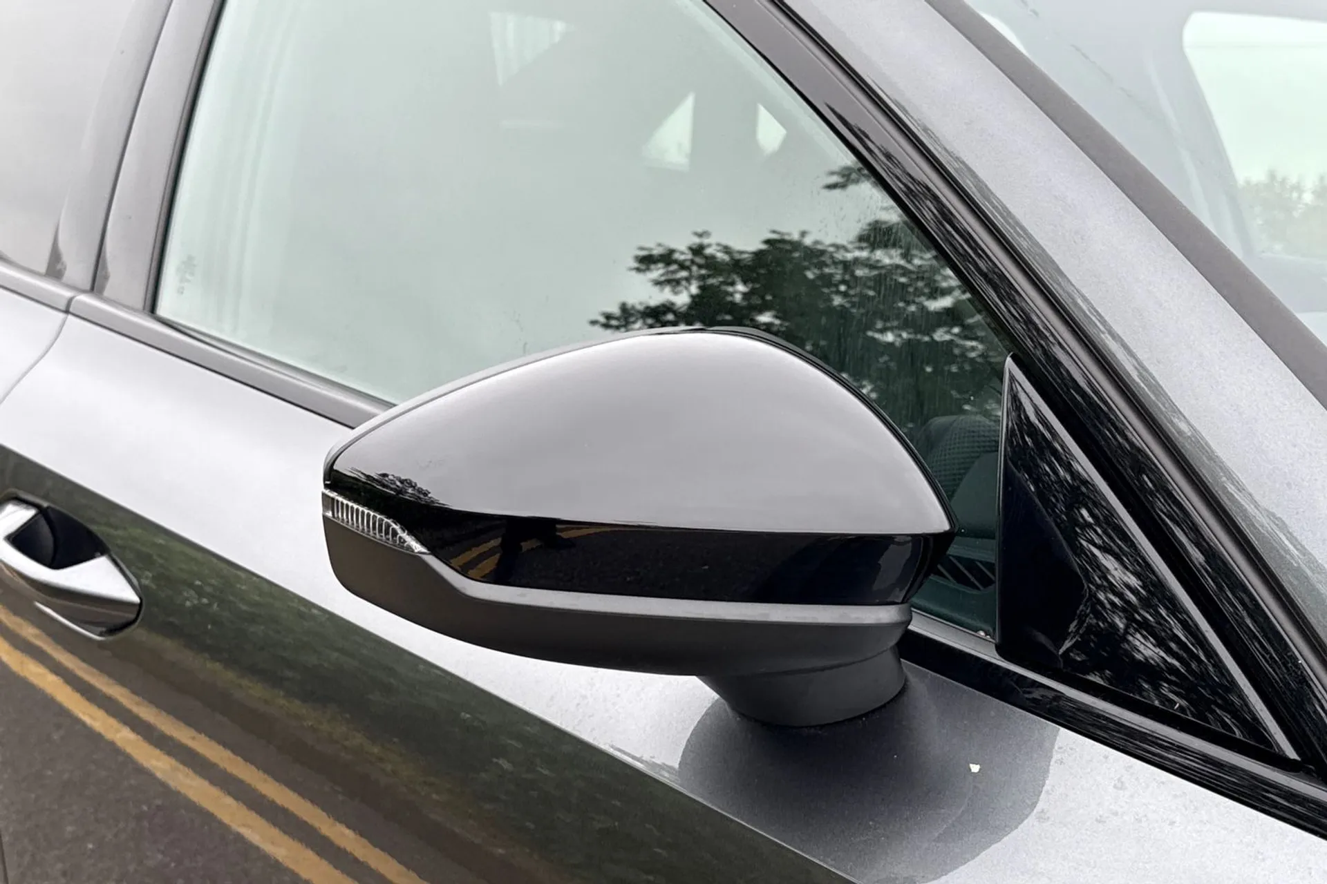 Audi A3 thumbnail image number 14