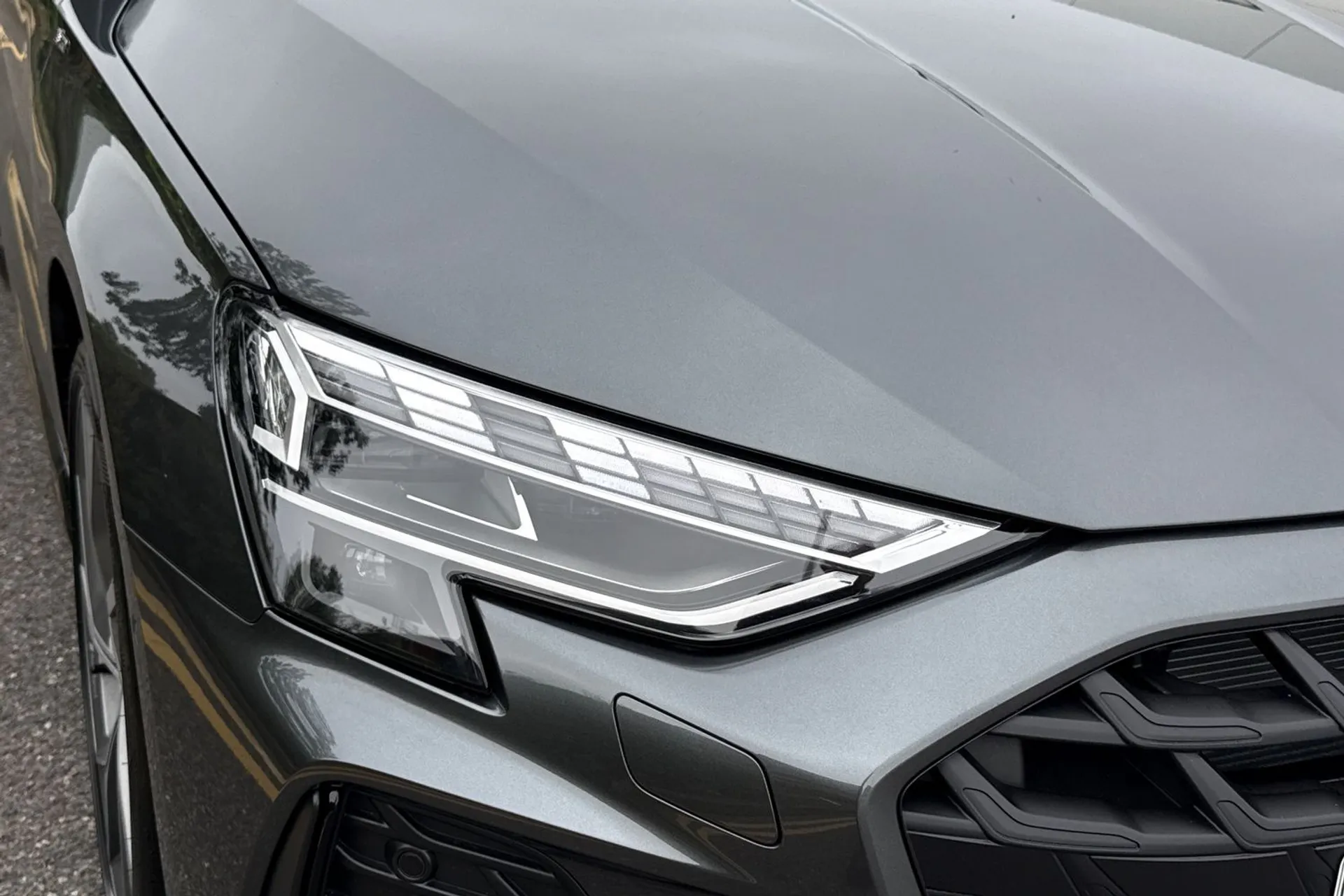 Audi A3 thumbnail image number 15