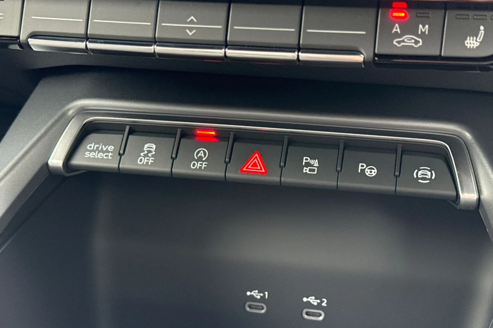 Audi A3 thumbnail image number 23