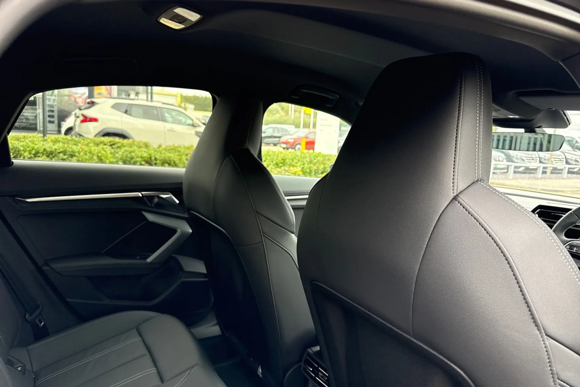 Audi A3 thumbnail image number 22