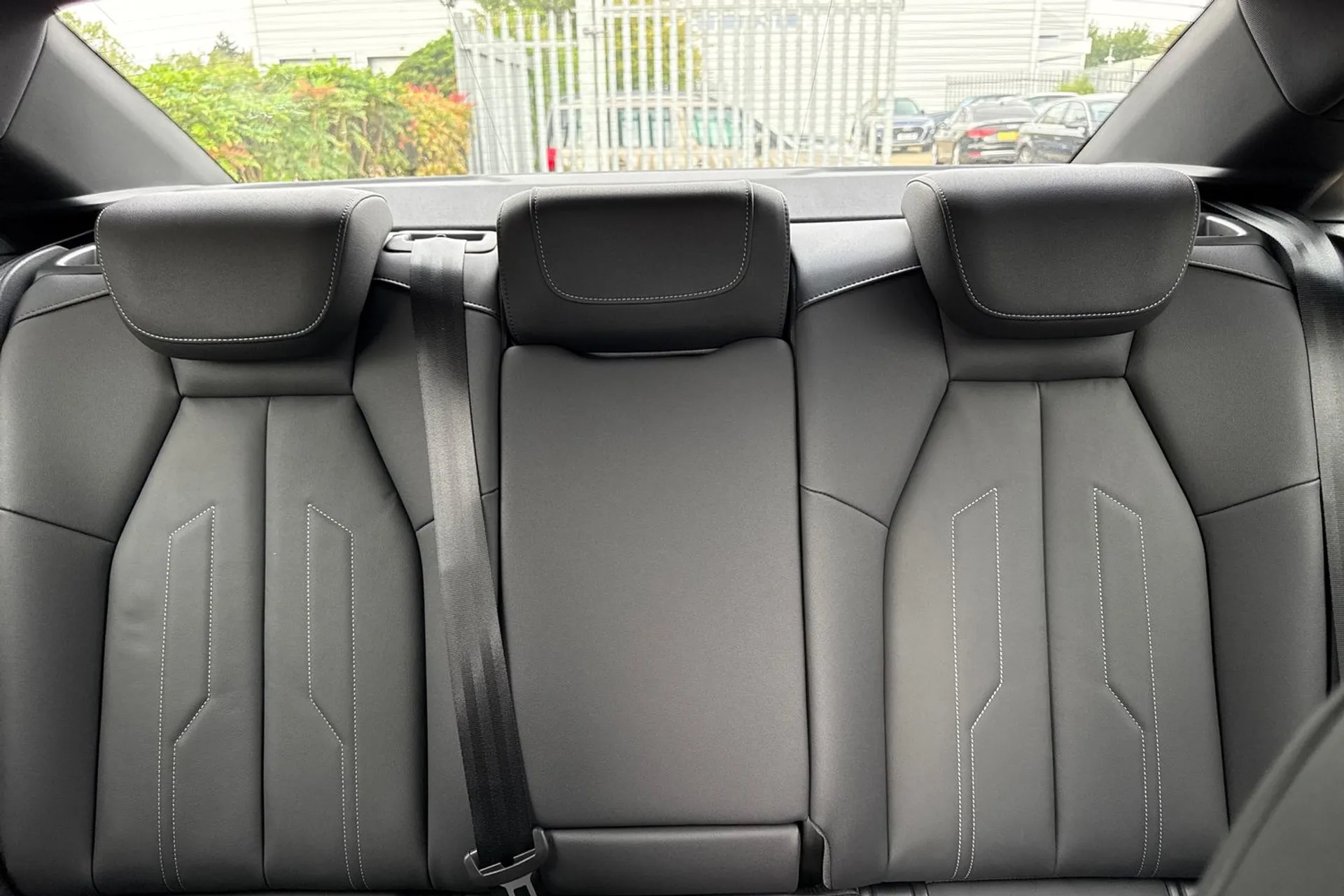 Audi A3 thumbnail image number 34