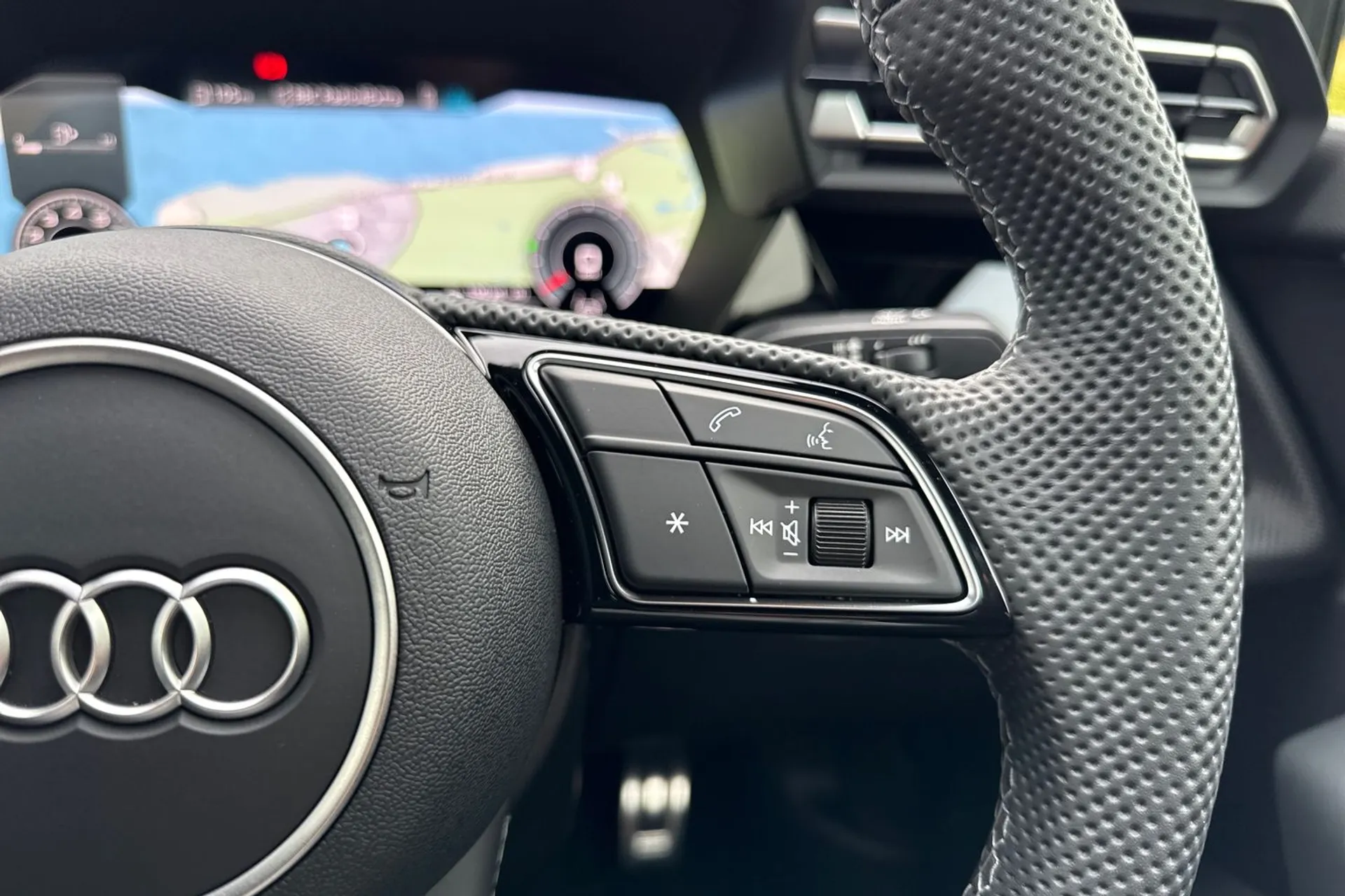 Audi A3 thumbnail image number 42