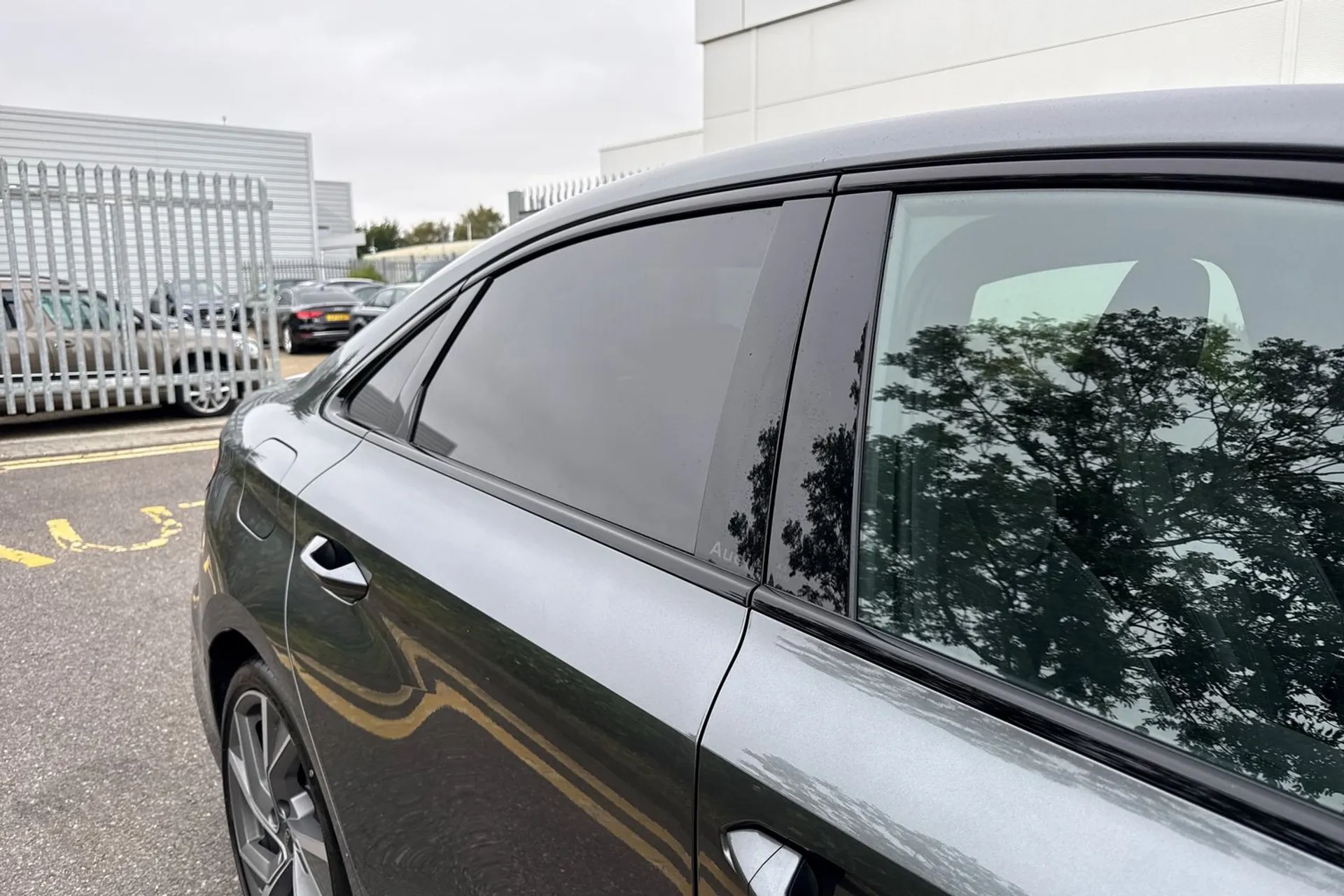 Audi A3 thumbnail image number 13