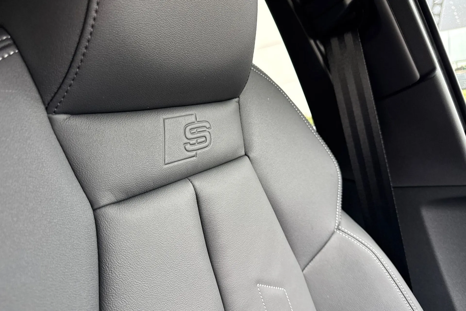 Audi A3 thumbnail image number 49